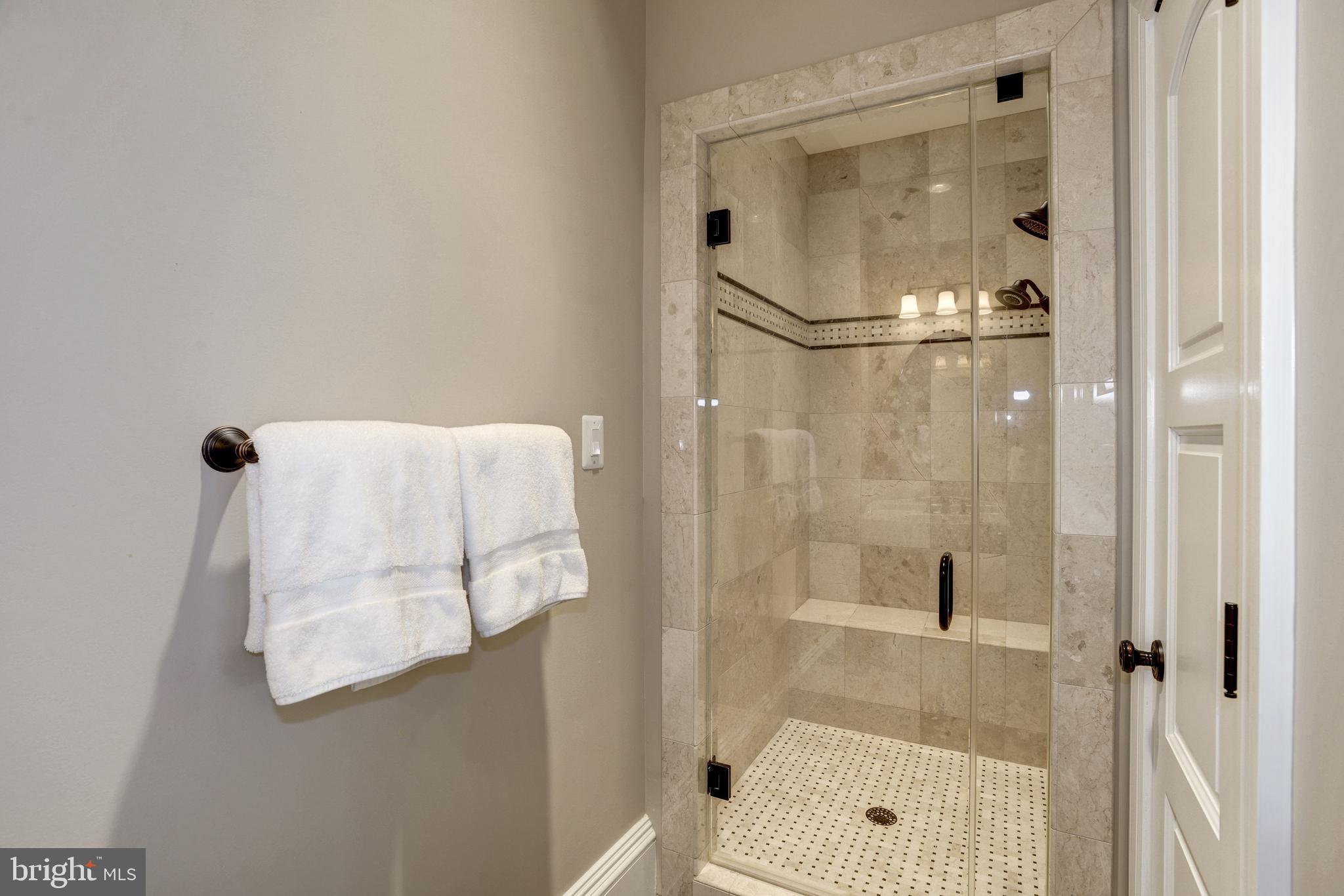 MINOR HILL - Residential