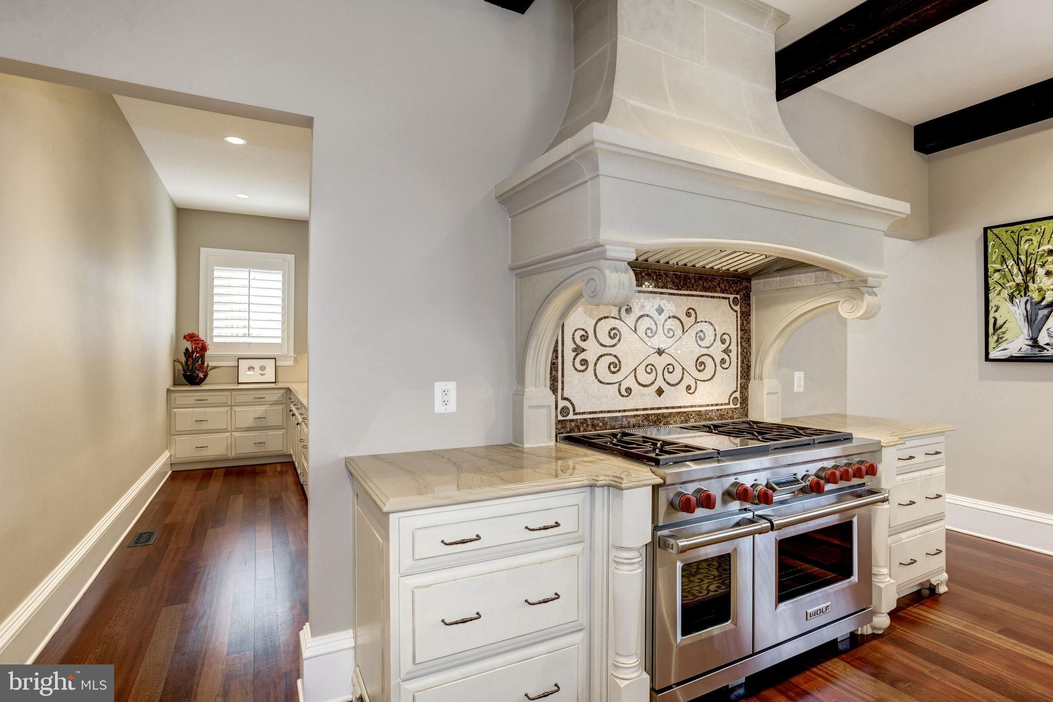 MINOR HILL - Residential