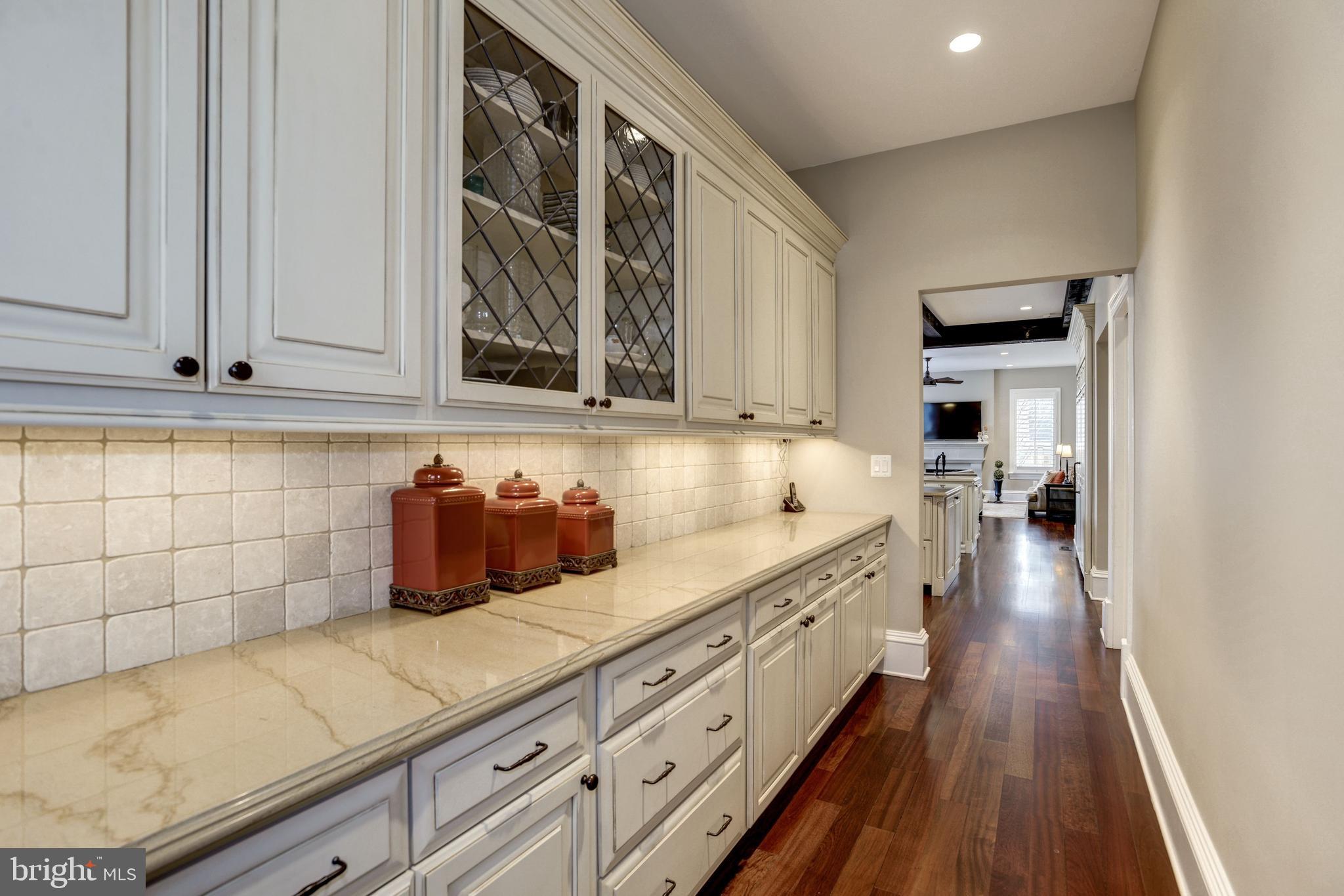 MINOR HILL - Residential