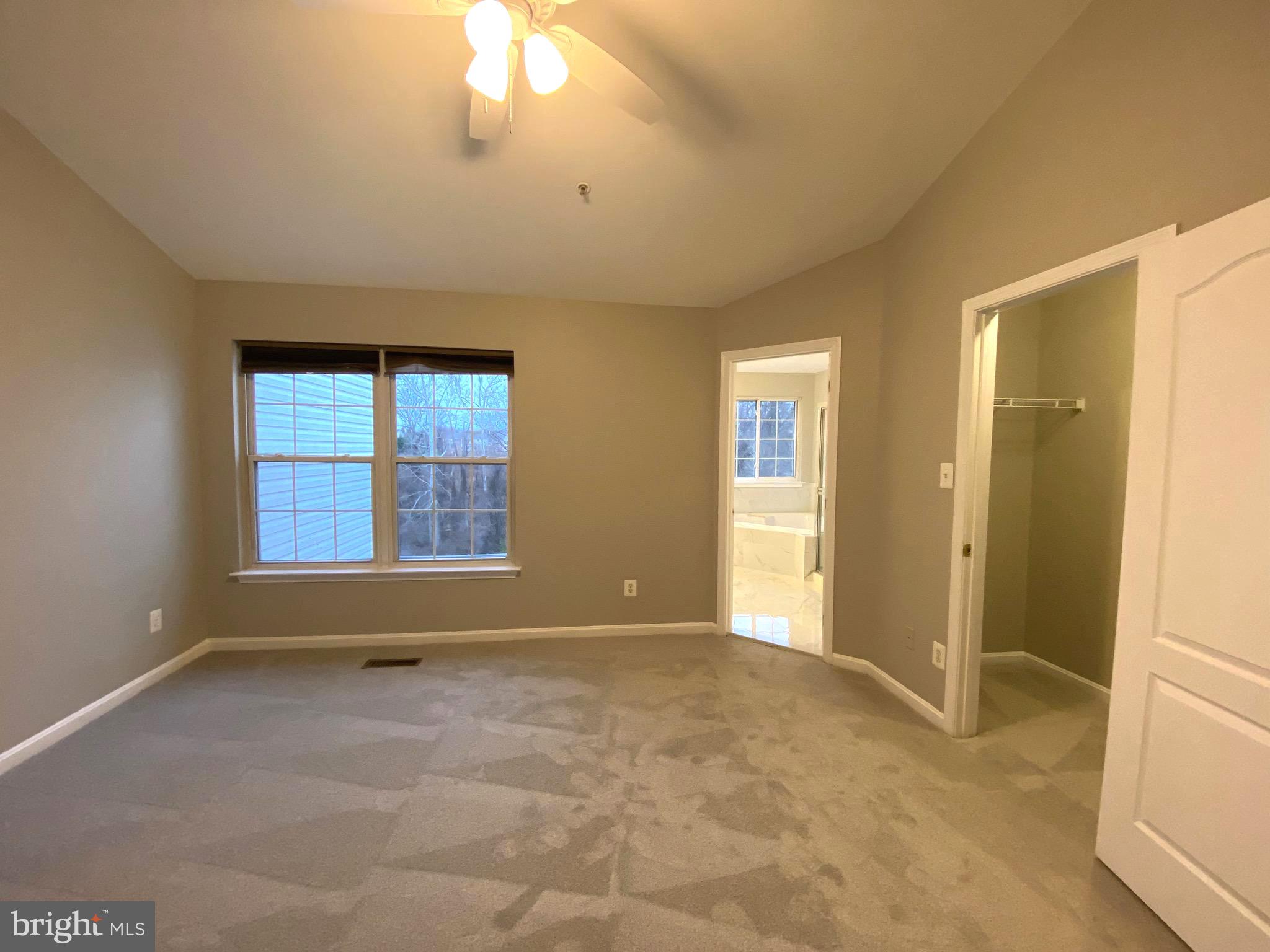 MONMOUTH MEADOWS - Residential Lease