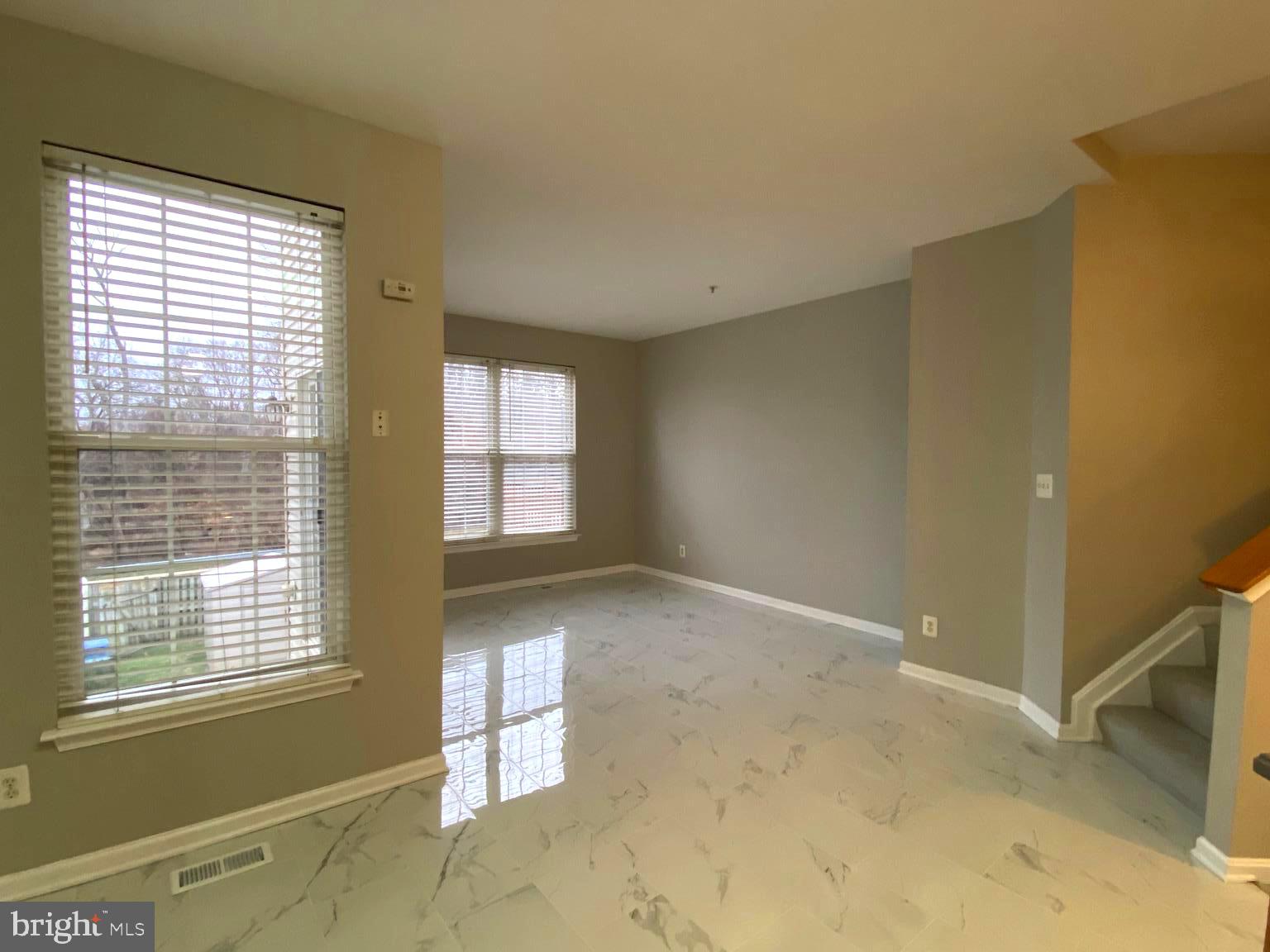 MONMOUTH MEADOWS - Residential Lease