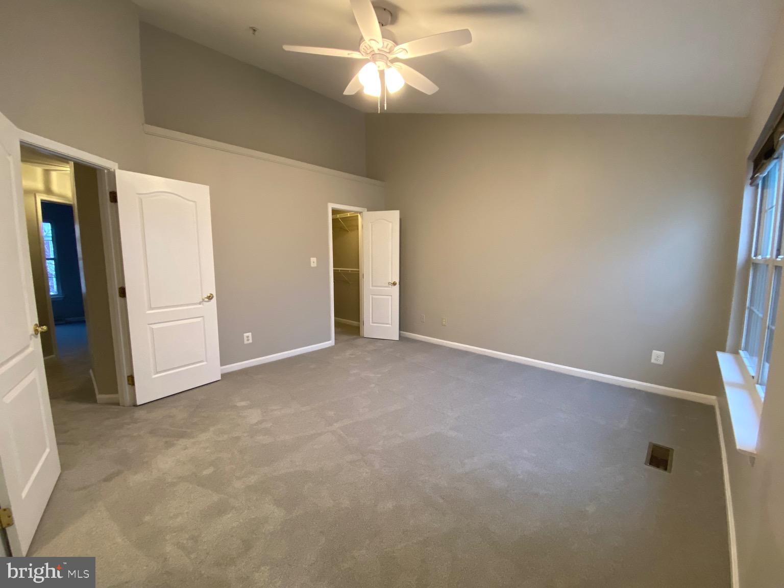 MONMOUTH MEADOWS - Residential Lease