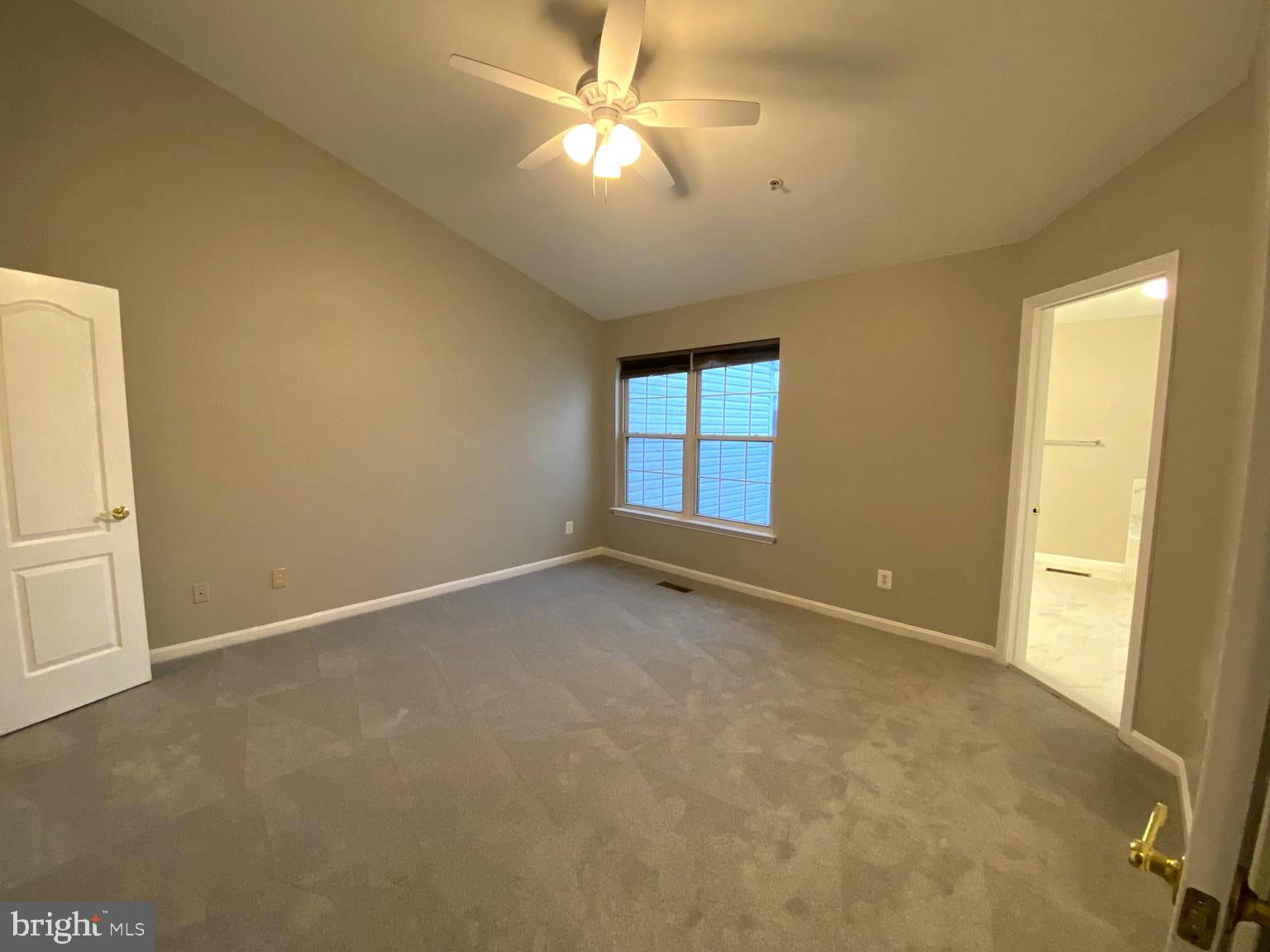 MONMOUTH MEADOWS - Residential Lease