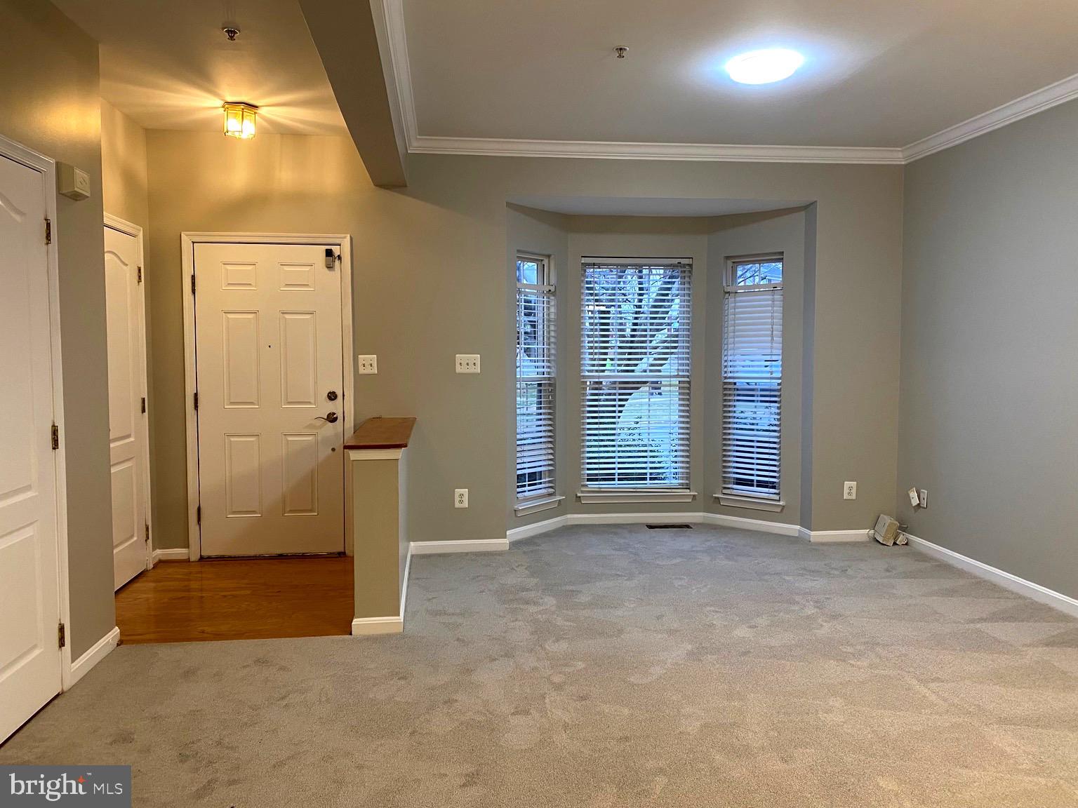 MONMOUTH MEADOWS - Residential Lease