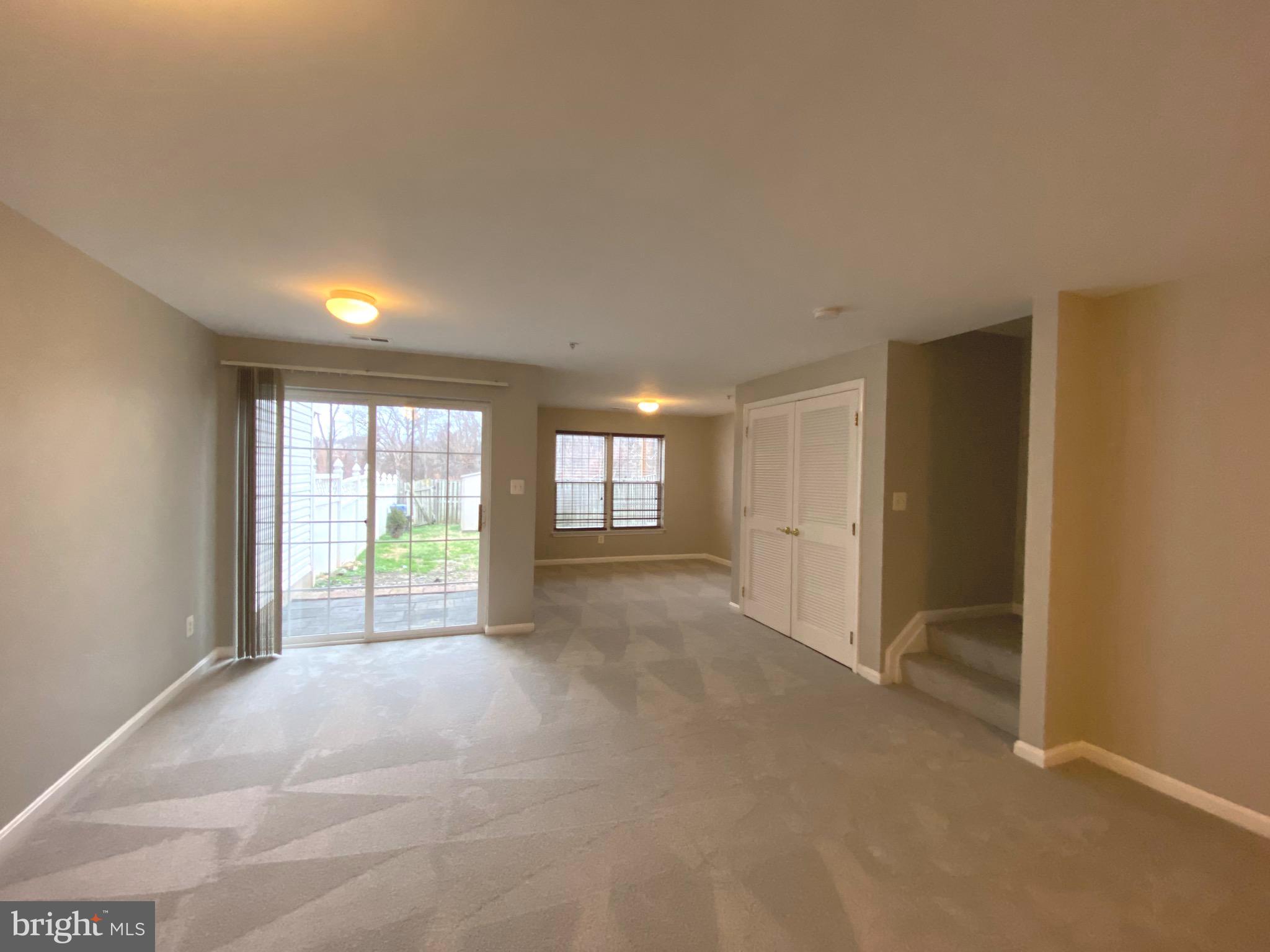 MONMOUTH MEADOWS - Residential Lease