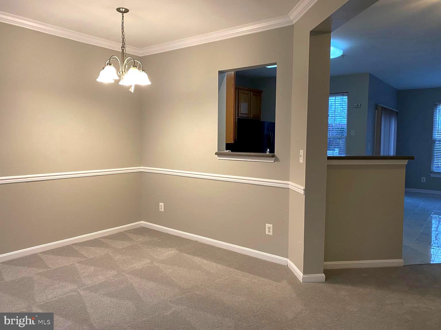 MONMOUTH MEADOWS - Residential Lease