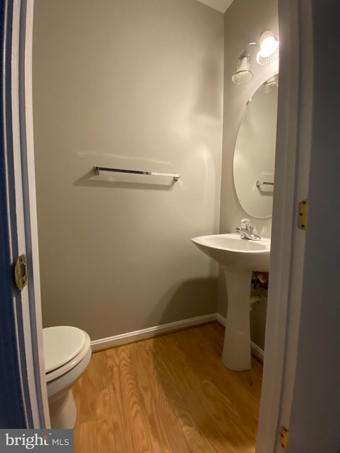 MONMOUTH MEADOWS - Residential Lease