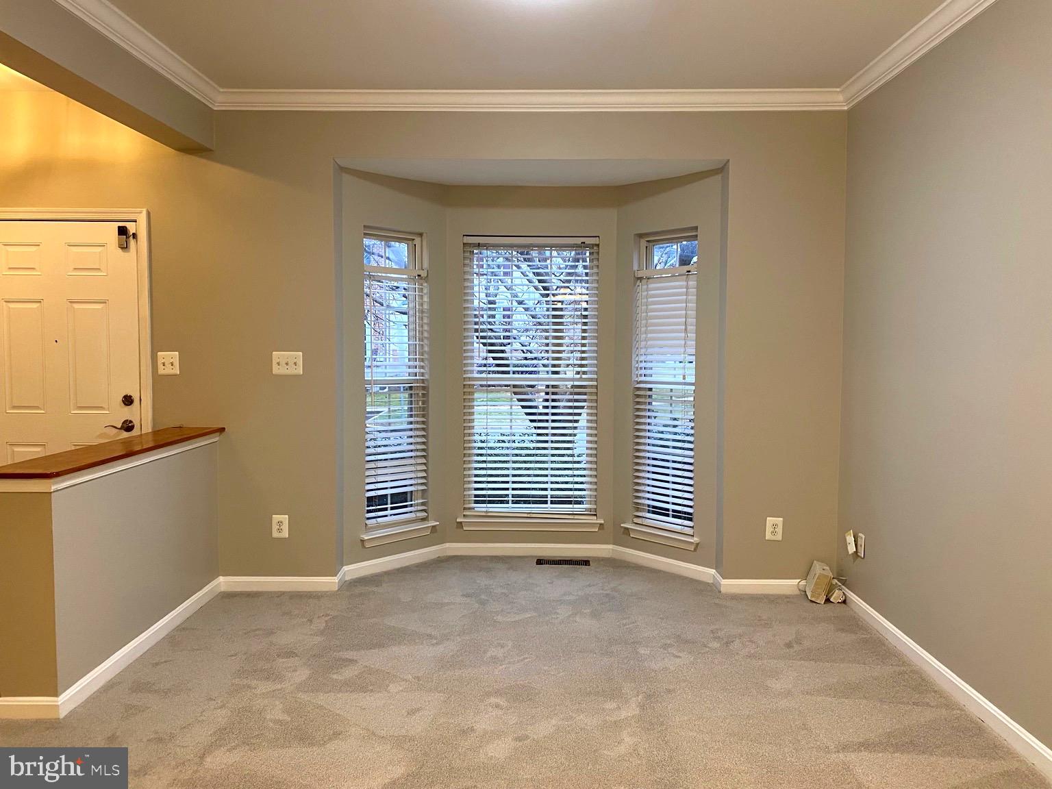 MONMOUTH MEADOWS - Residential Lease