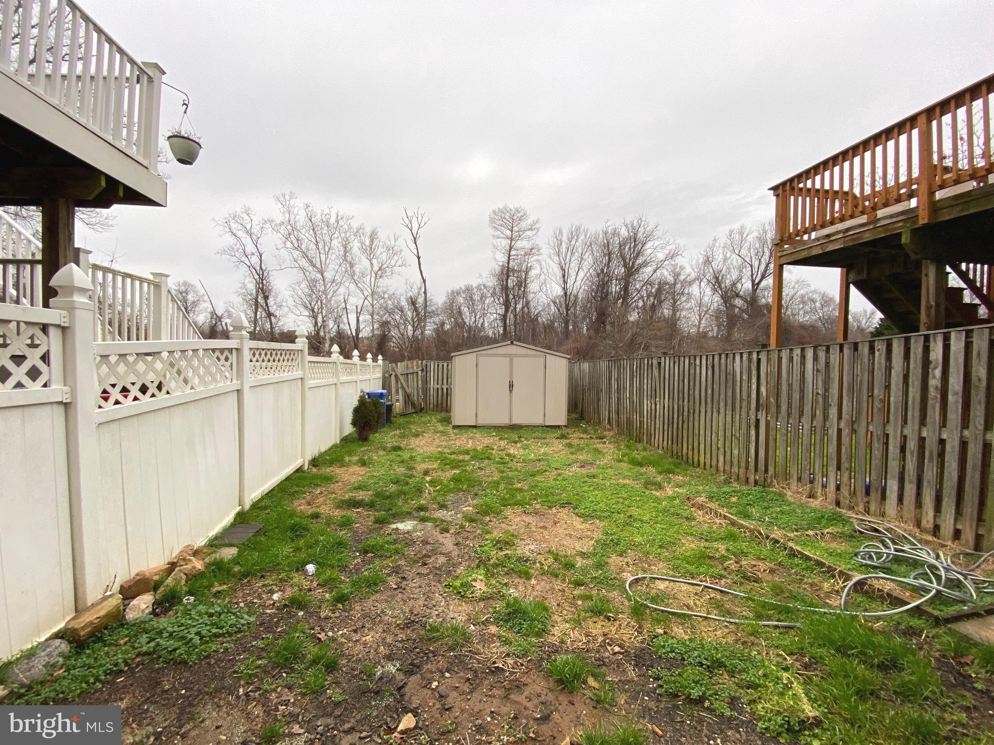 MONMOUTH MEADOWS - Residential Lease