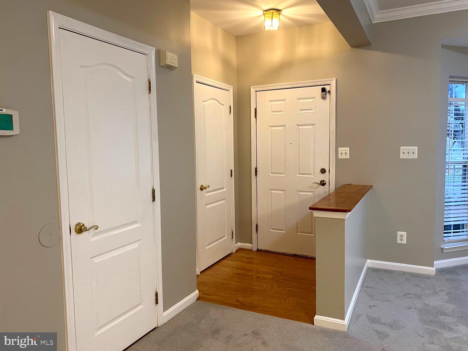 MONMOUTH MEADOWS - Residential Lease