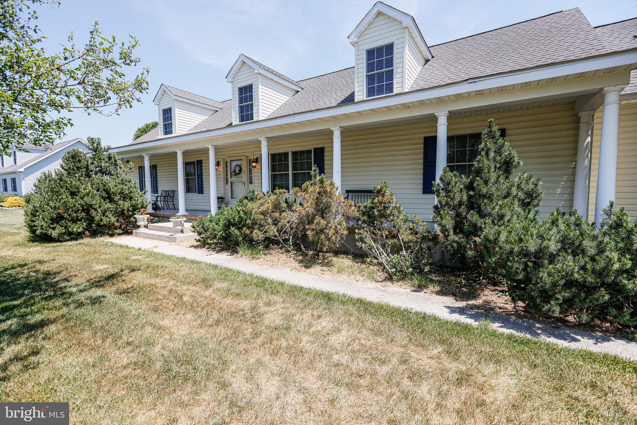 3882 BURRSVILLE ROAD