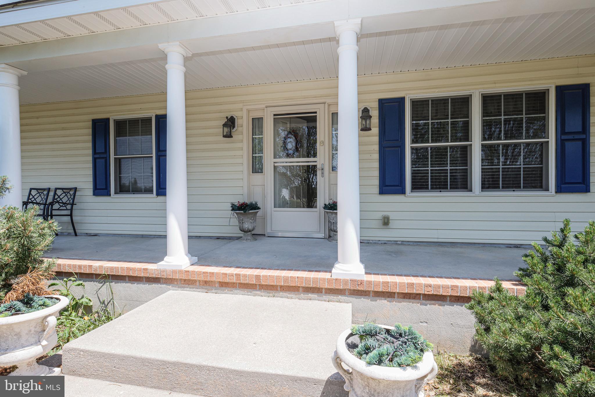 3882 BURRSVILLE ROAD