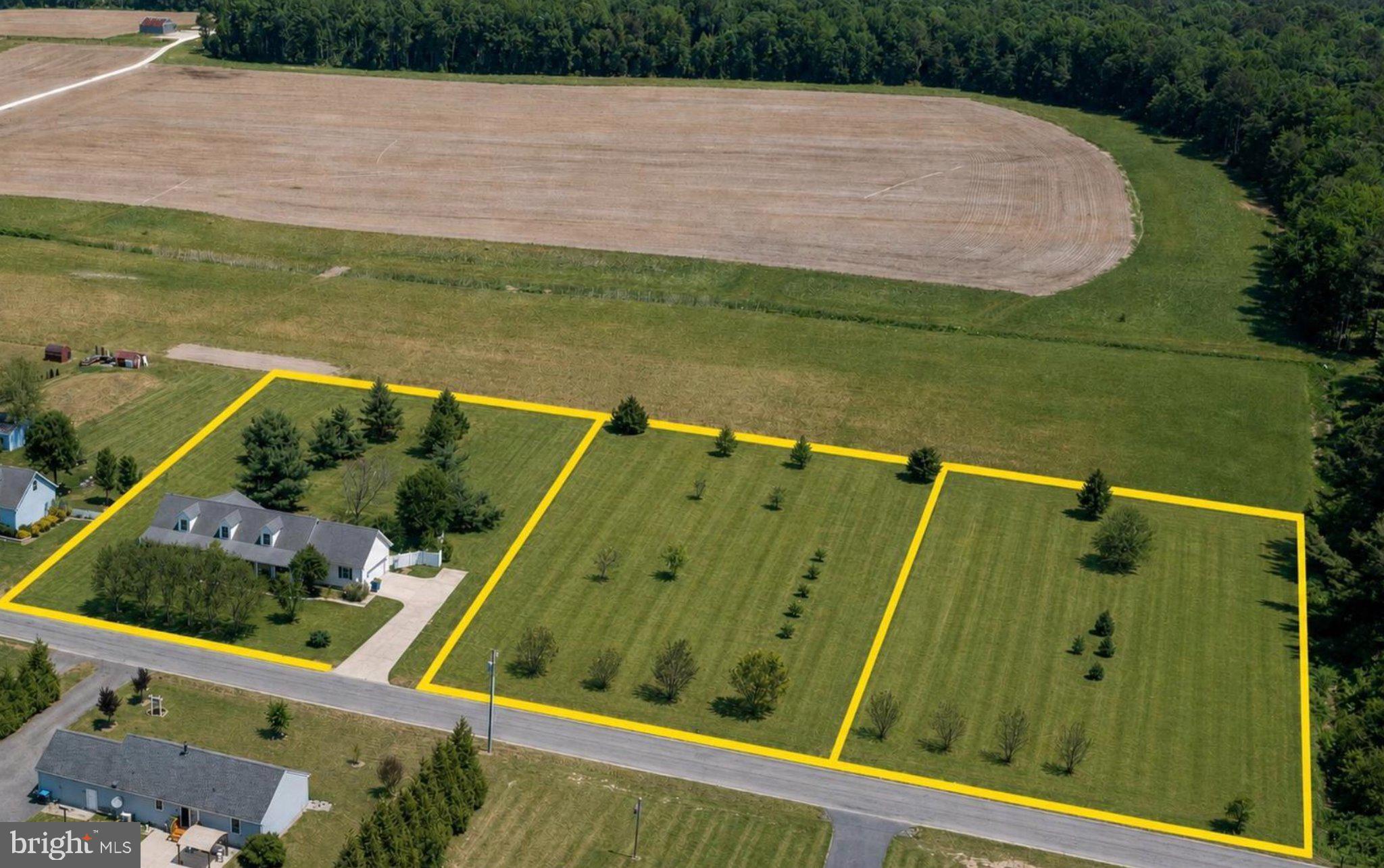 3882 BURRSVILLE ROAD