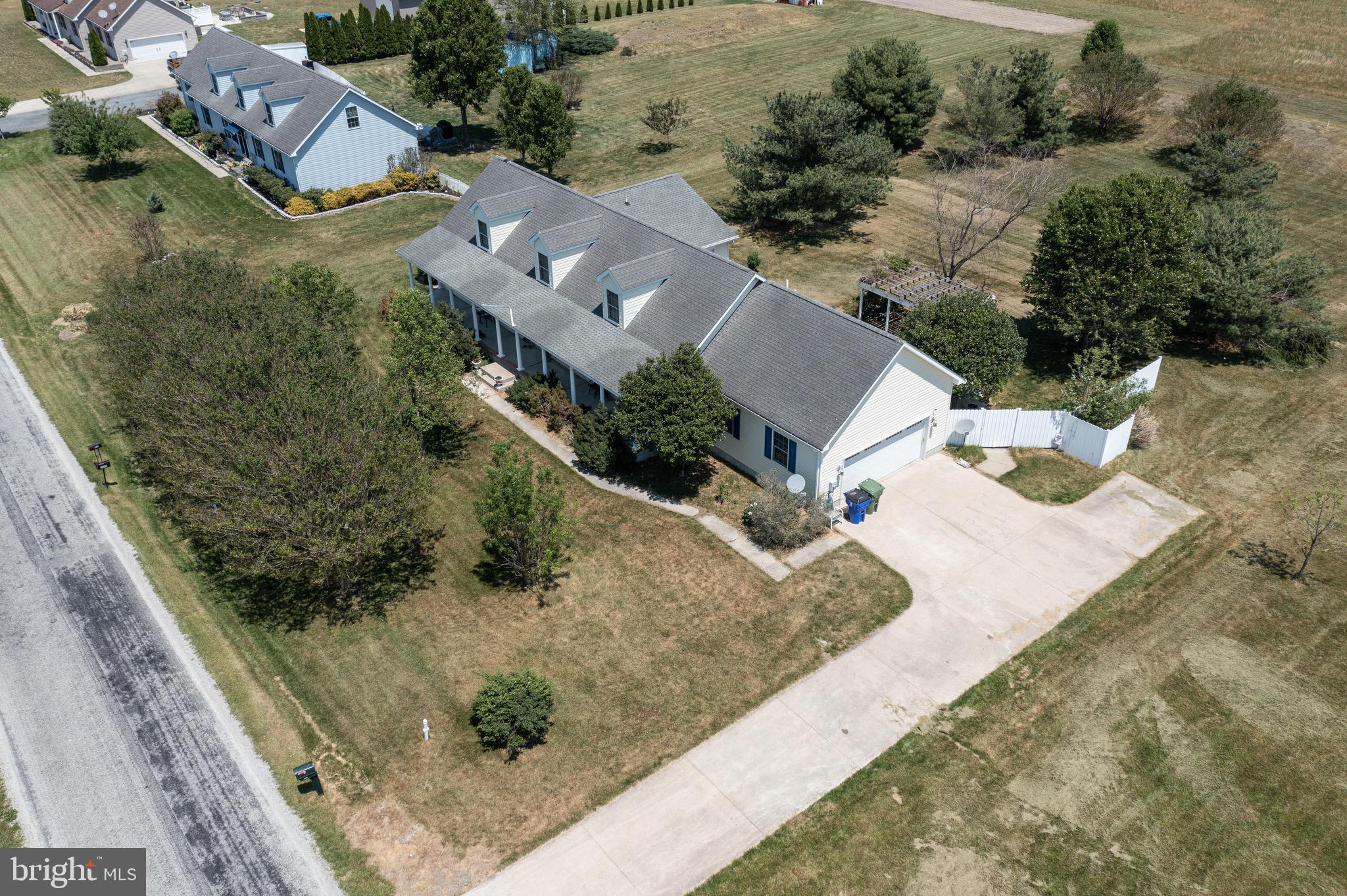 3882 BURRSVILLE ROAD
