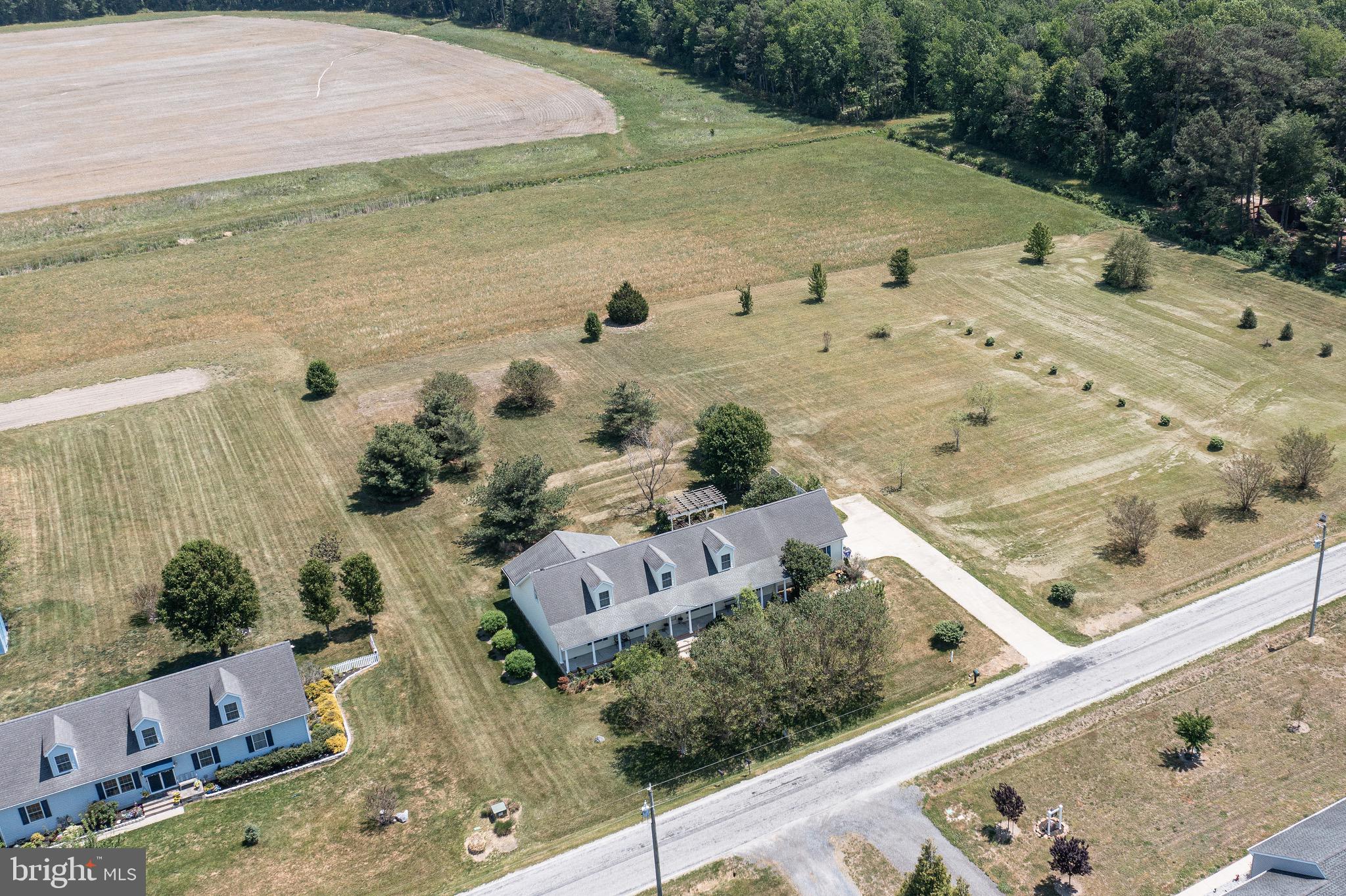 3882 BURRSVILLE ROAD