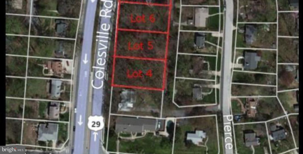 10307 COLESVILLE ROAD