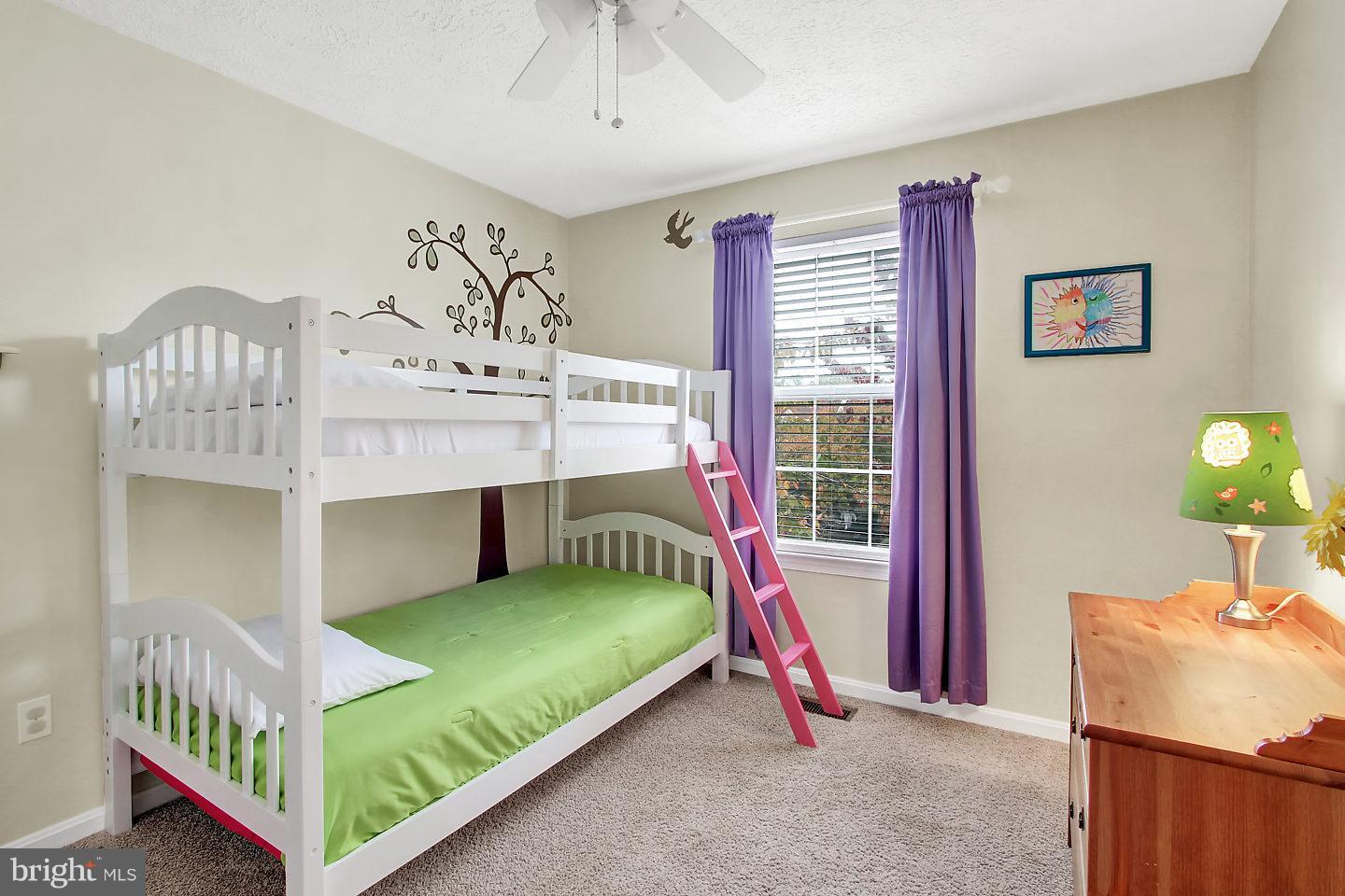 OLD FIELDS - Residential