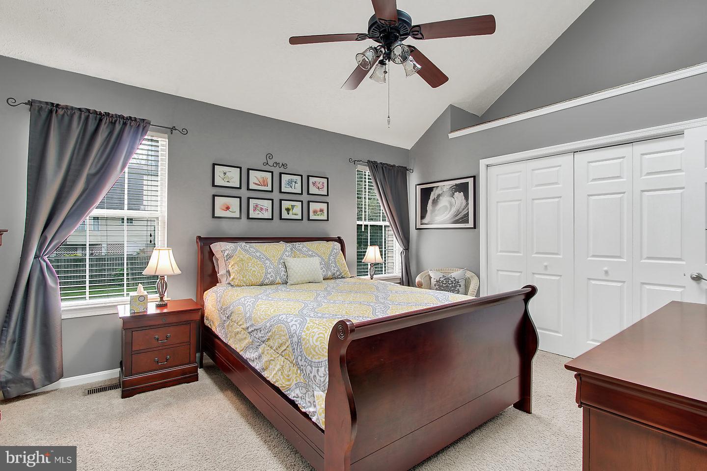 OLD FIELDS - Residential