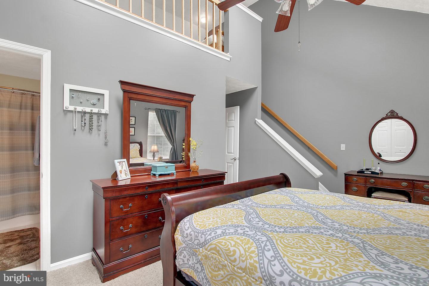 OLD FIELDS - Residential