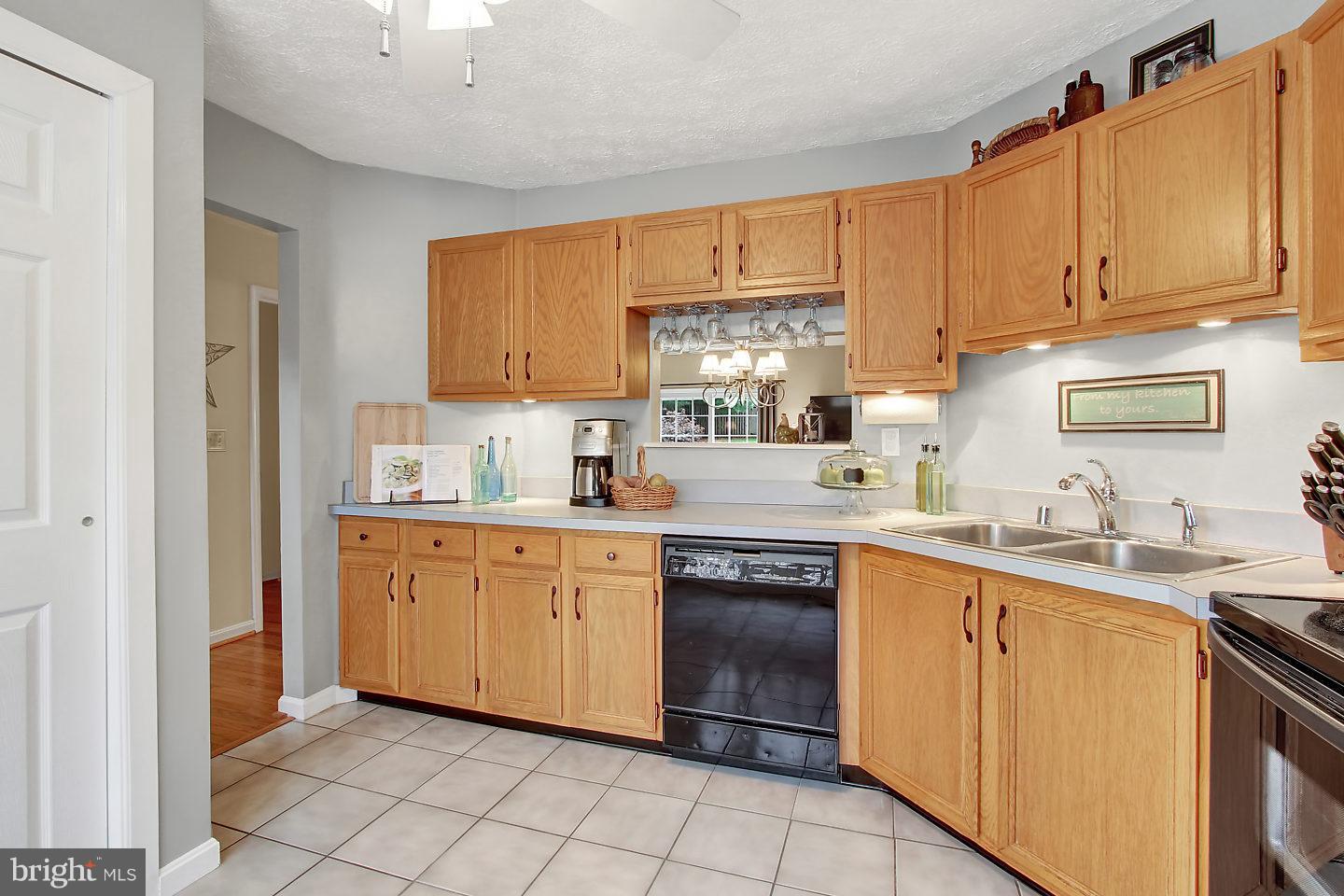 OLD FIELDS - Residential