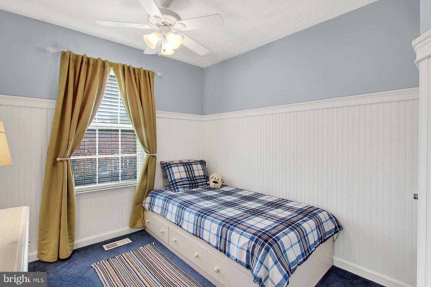 OLD FIELDS - Residential