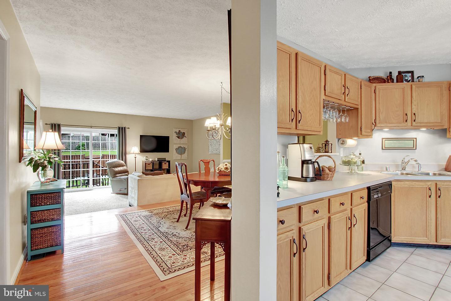 OLD FIELDS - Residential