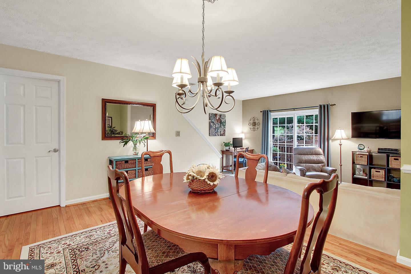 OLD FIELDS - Residential