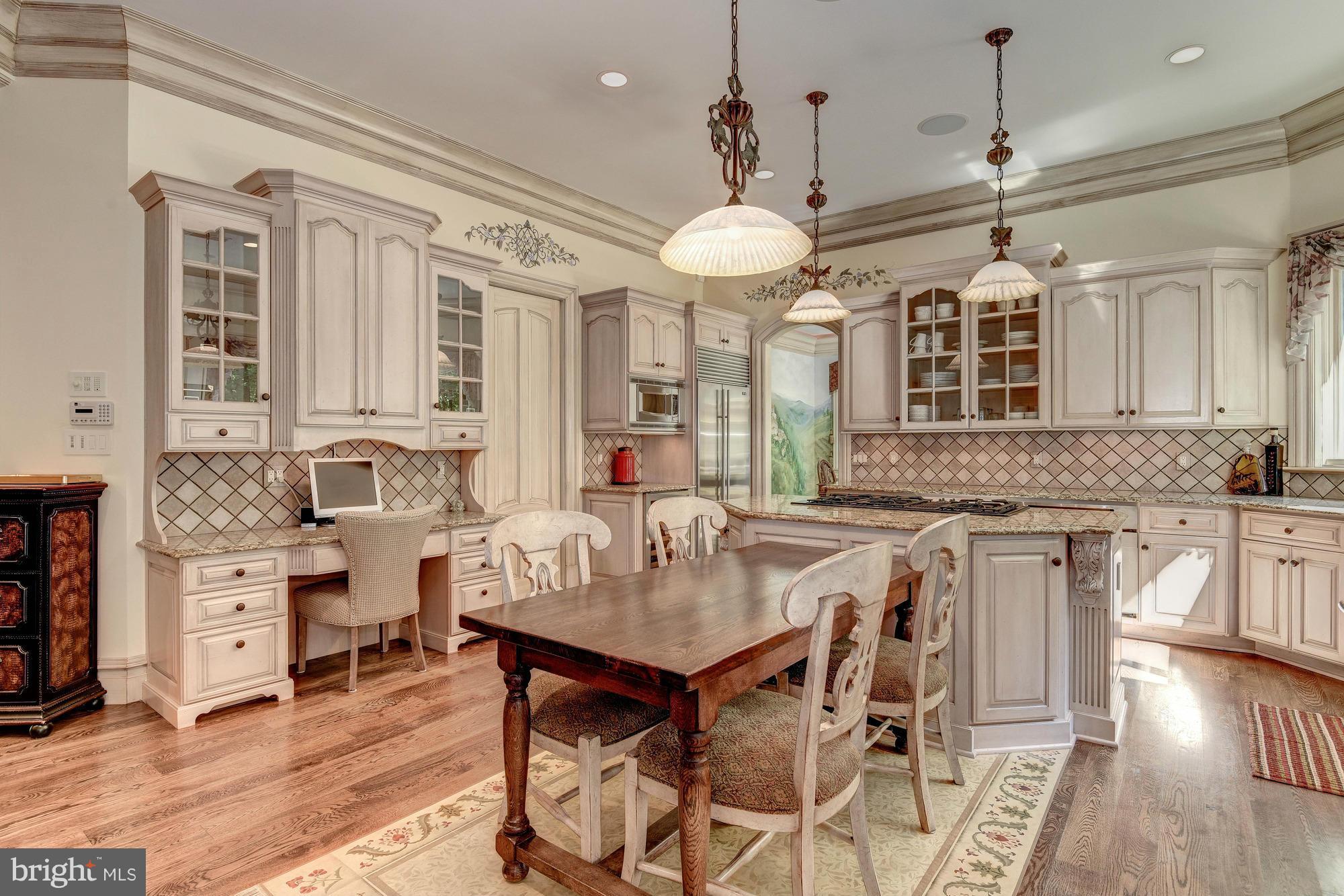 MERRYELLE ACRES - Residential