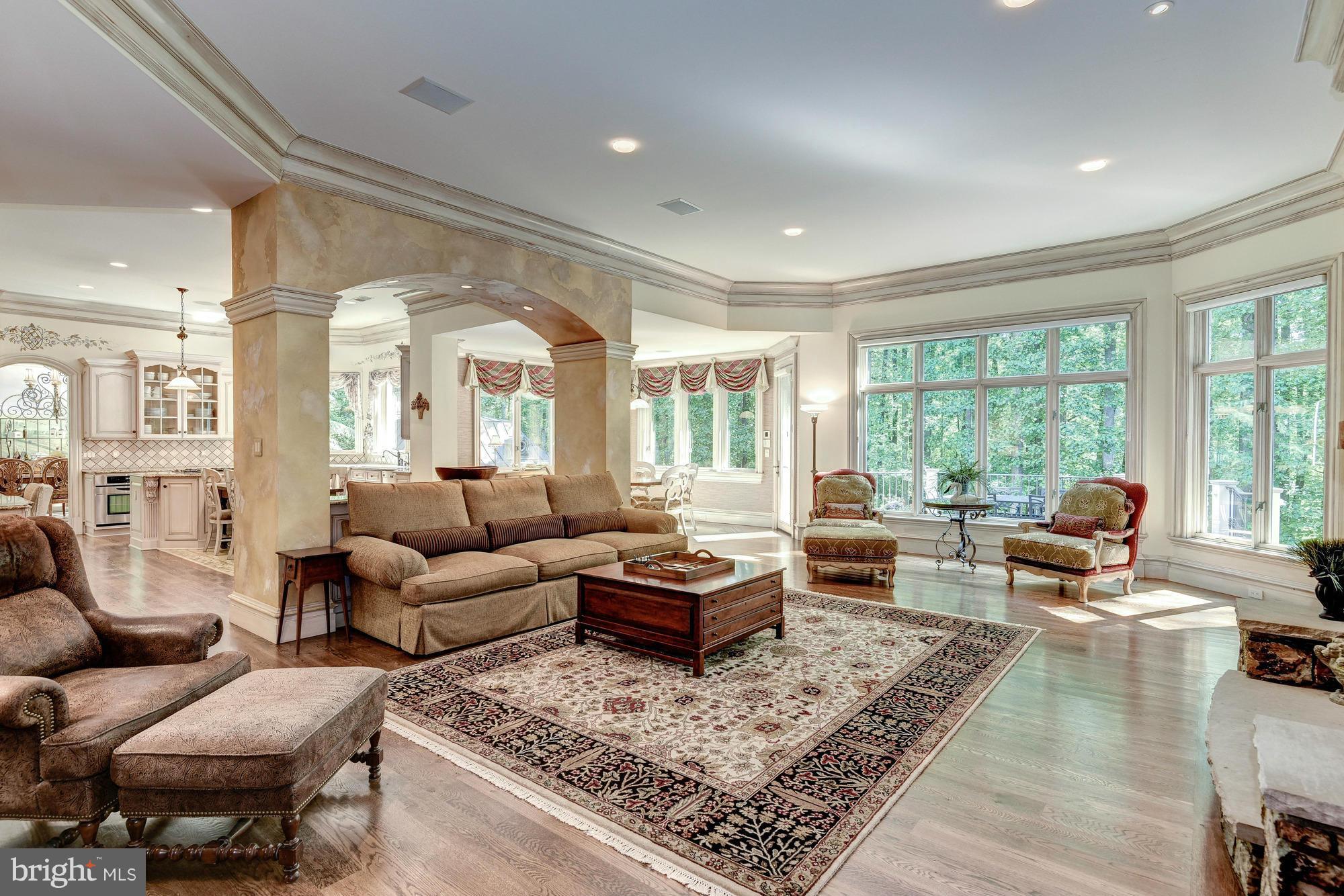 MERRYELLE ACRES - Residential