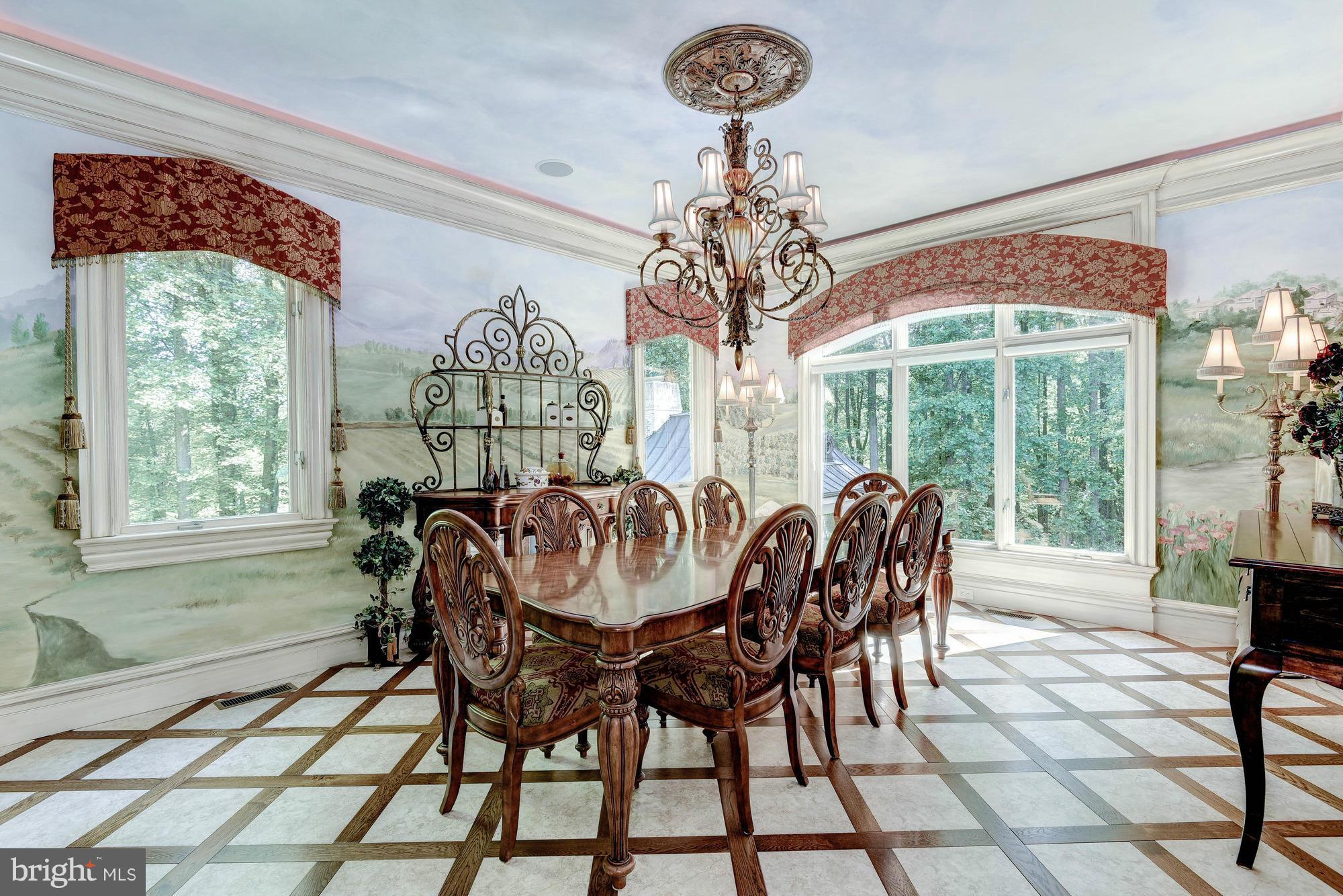 MERRYELLE ACRES - Residential