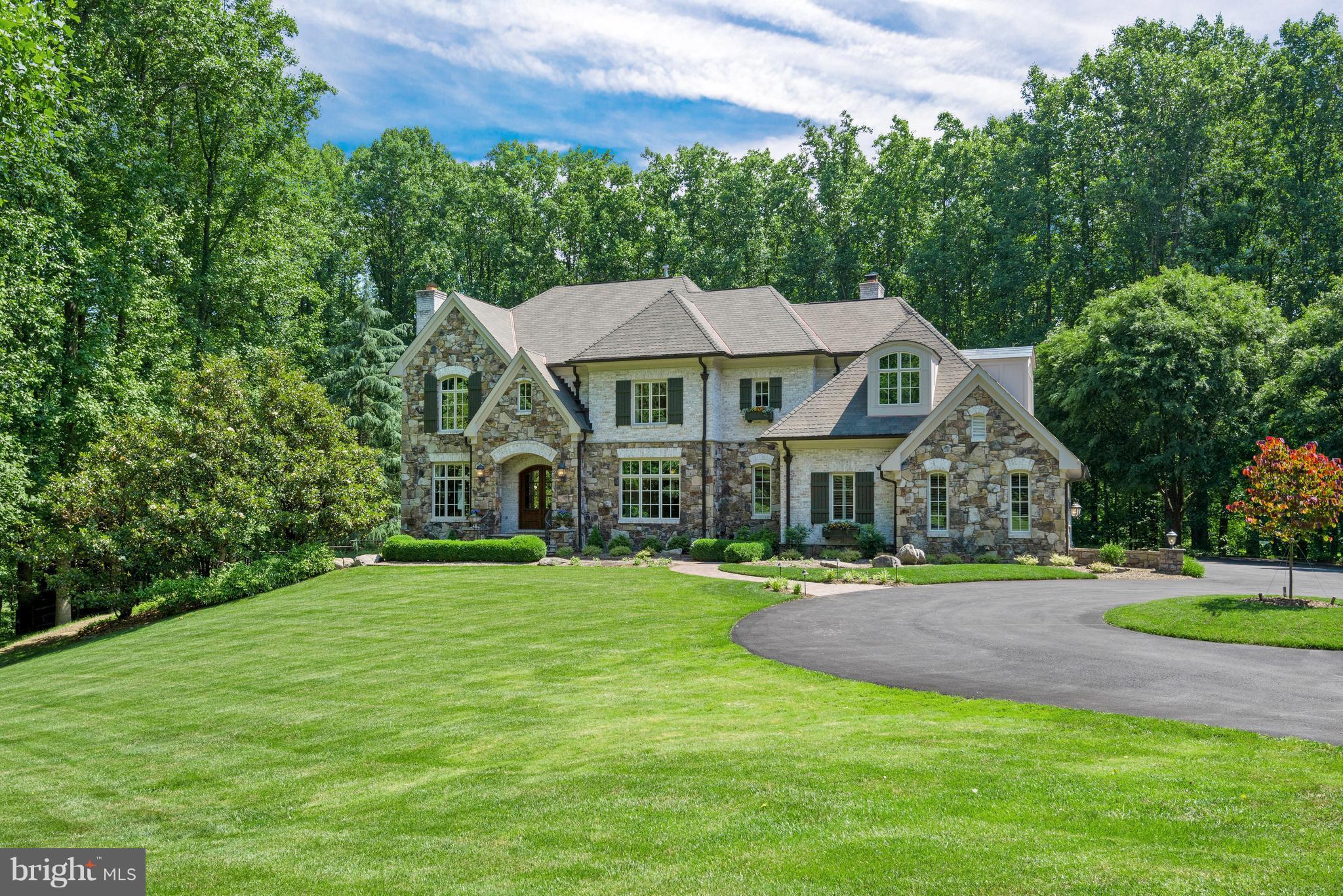 MERRYELLE ACRES - Residential