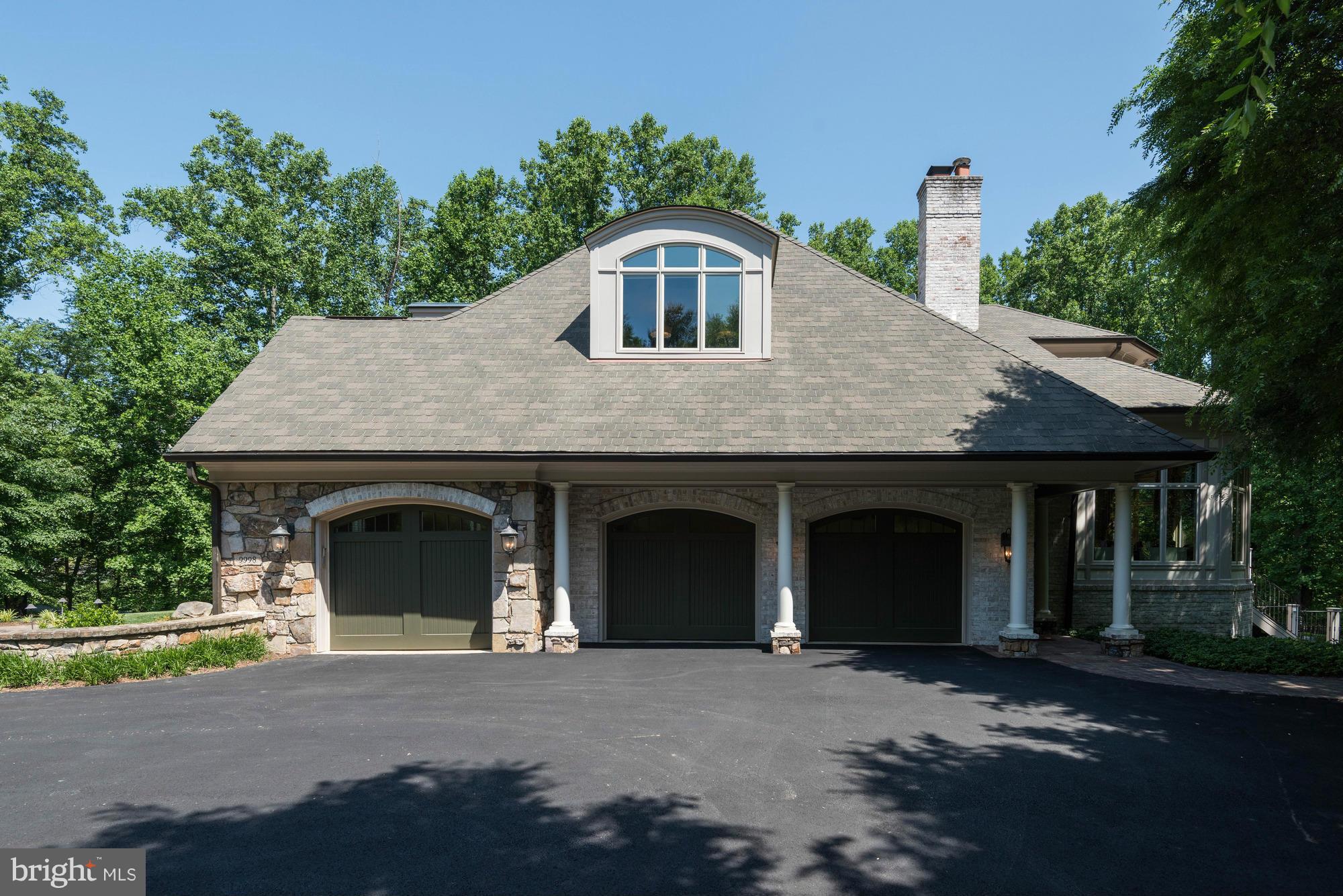 MERRYELLE ACRES - Residential