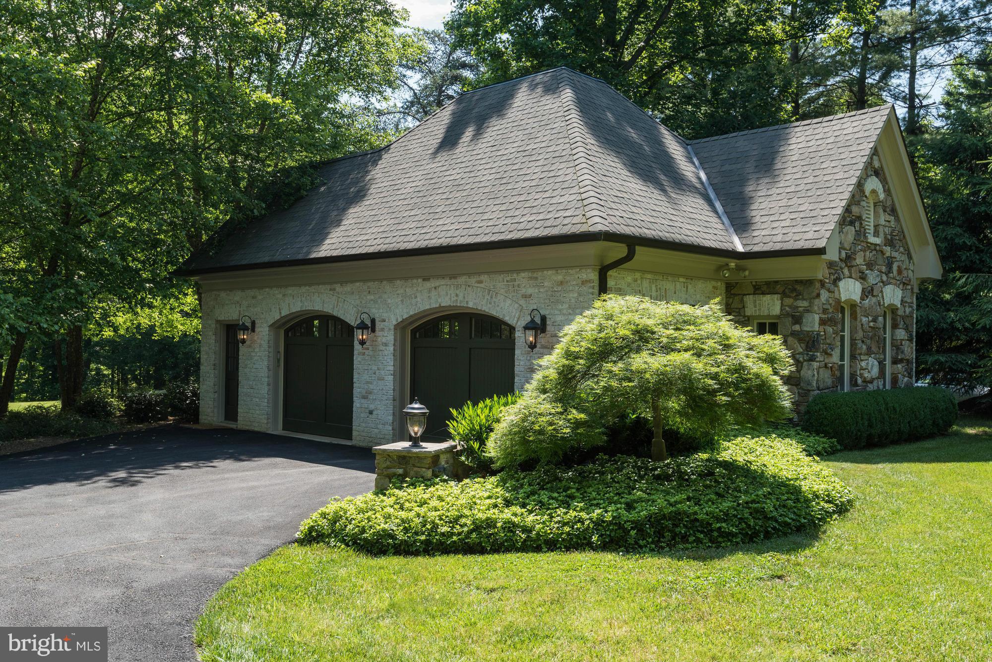 MERRYELLE ACRES - Residential