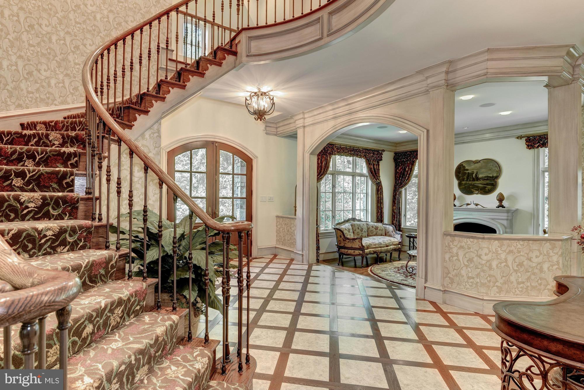 MERRYELLE ACRES - Residential