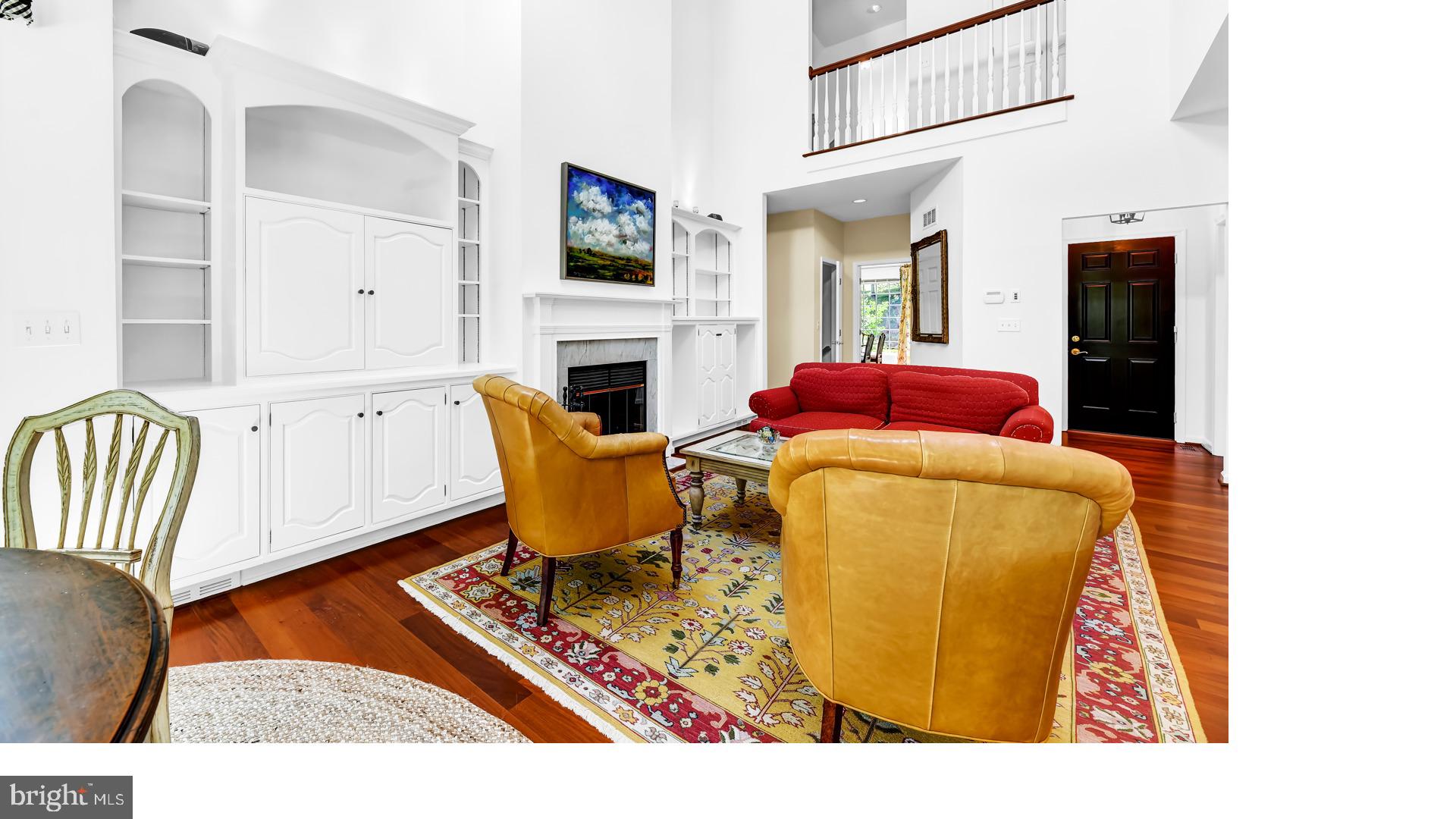 LAURELFORD - Residential