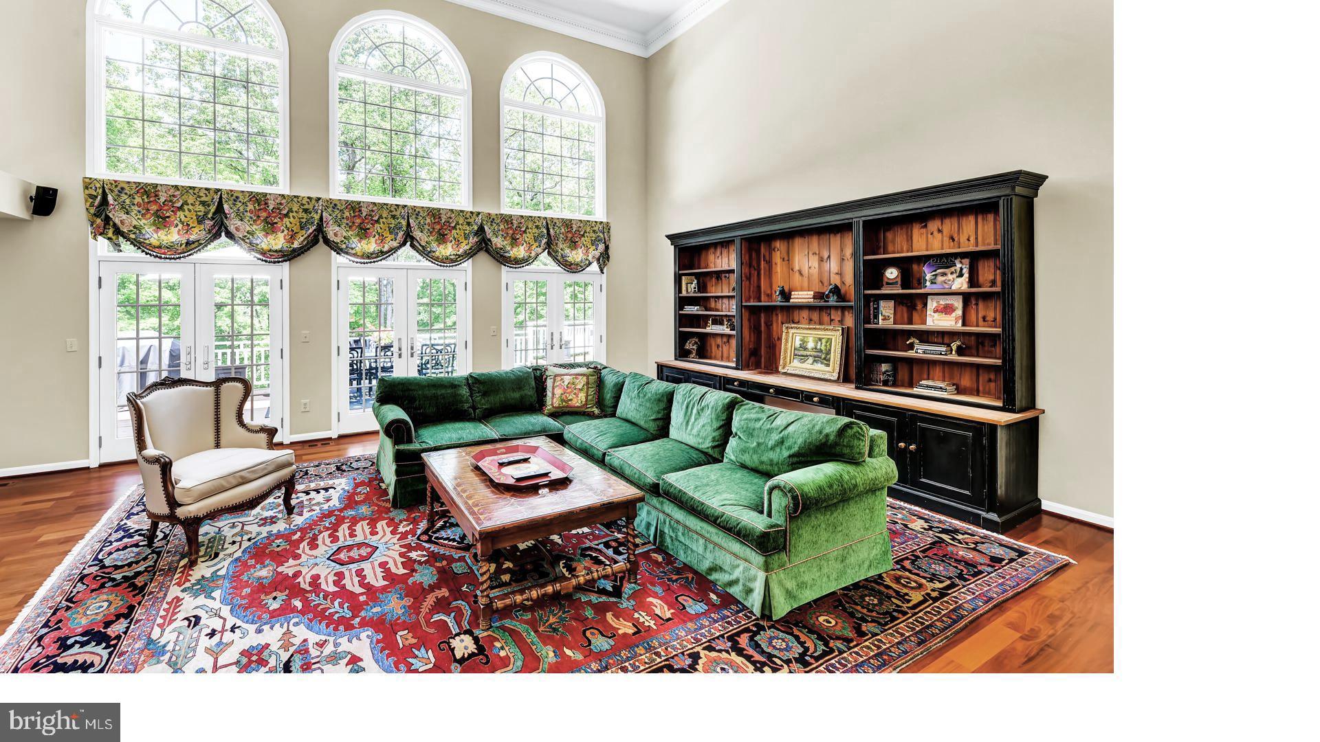 LAURELFORD - Residential