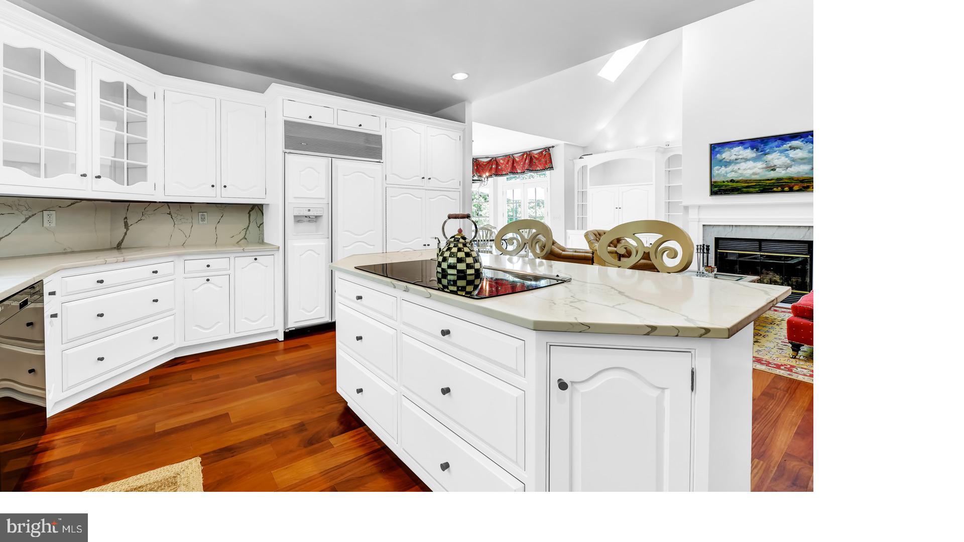 LAURELFORD - Residential