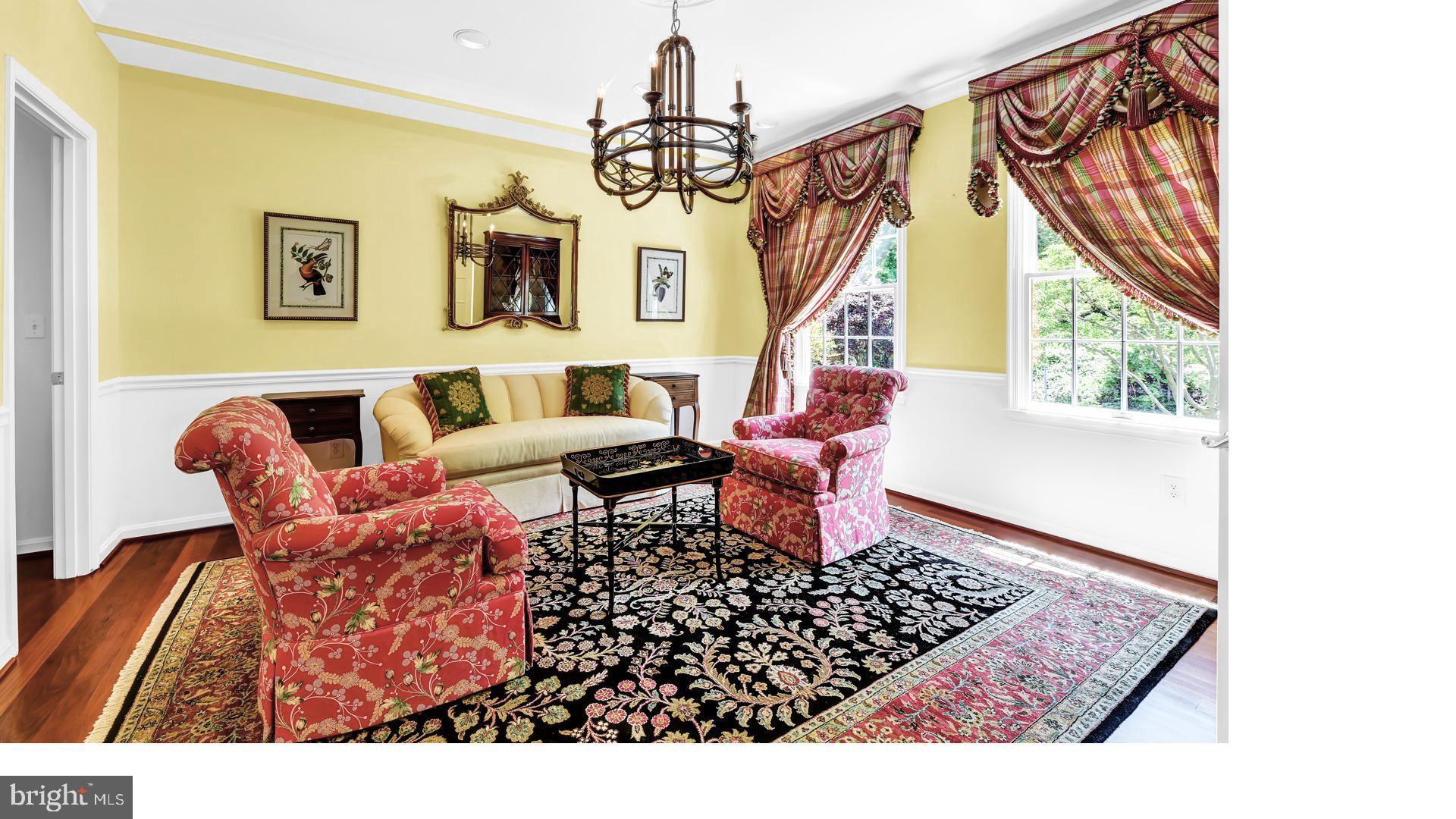 LAURELFORD - Residential