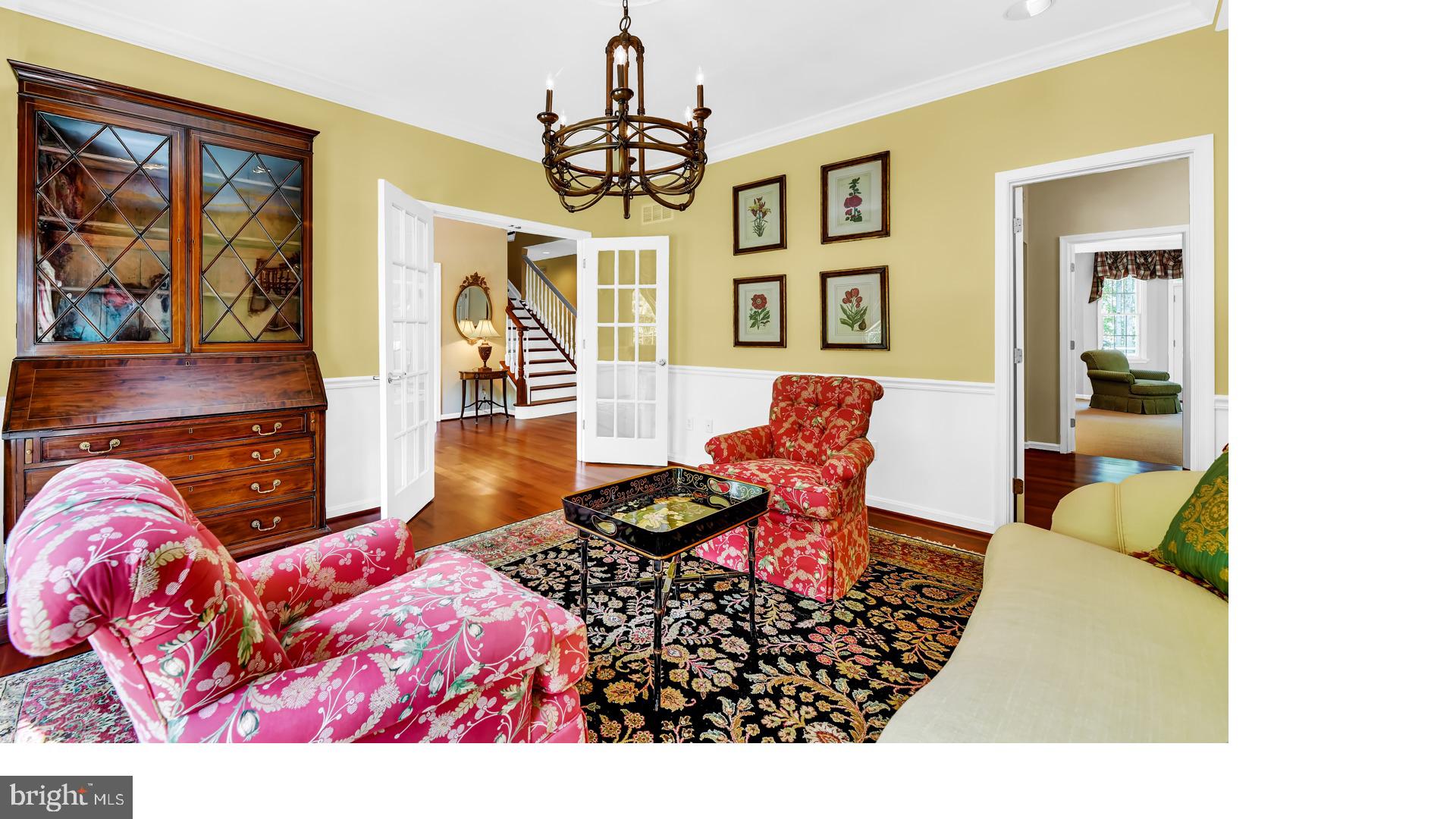 LAURELFORD - Residential