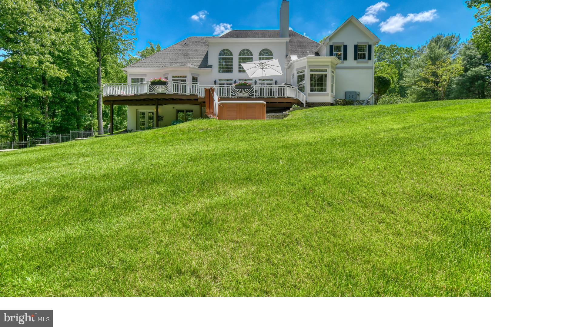 LAURELFORD - Residential