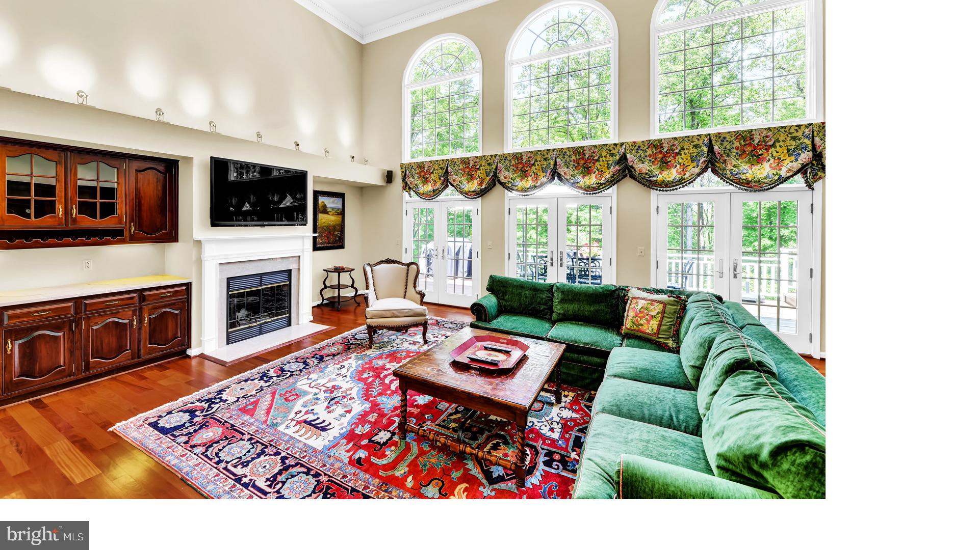 LAURELFORD - Residential