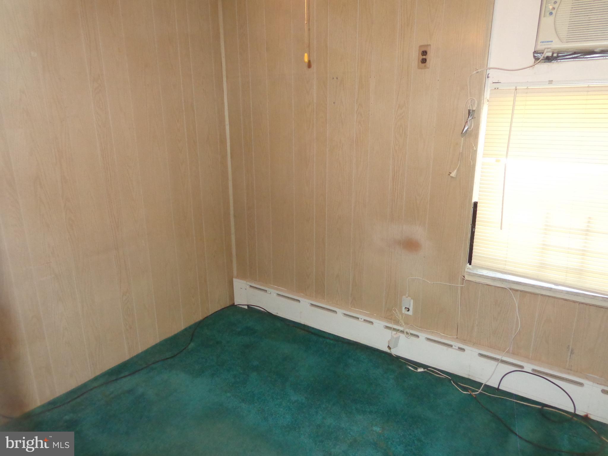 PHILADELPHIA (SOUTH) - Residential