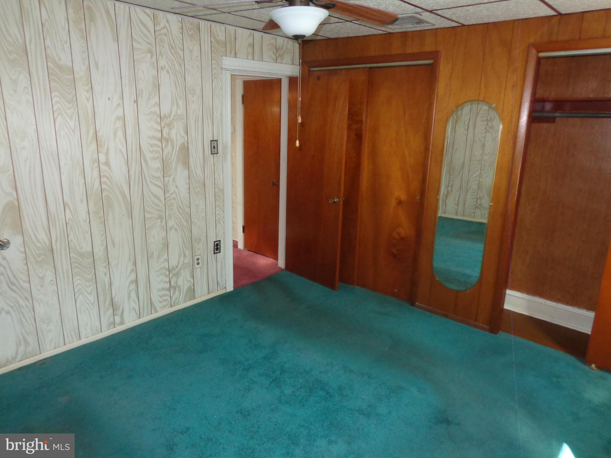 PHILADELPHIA (SOUTH) - Residential