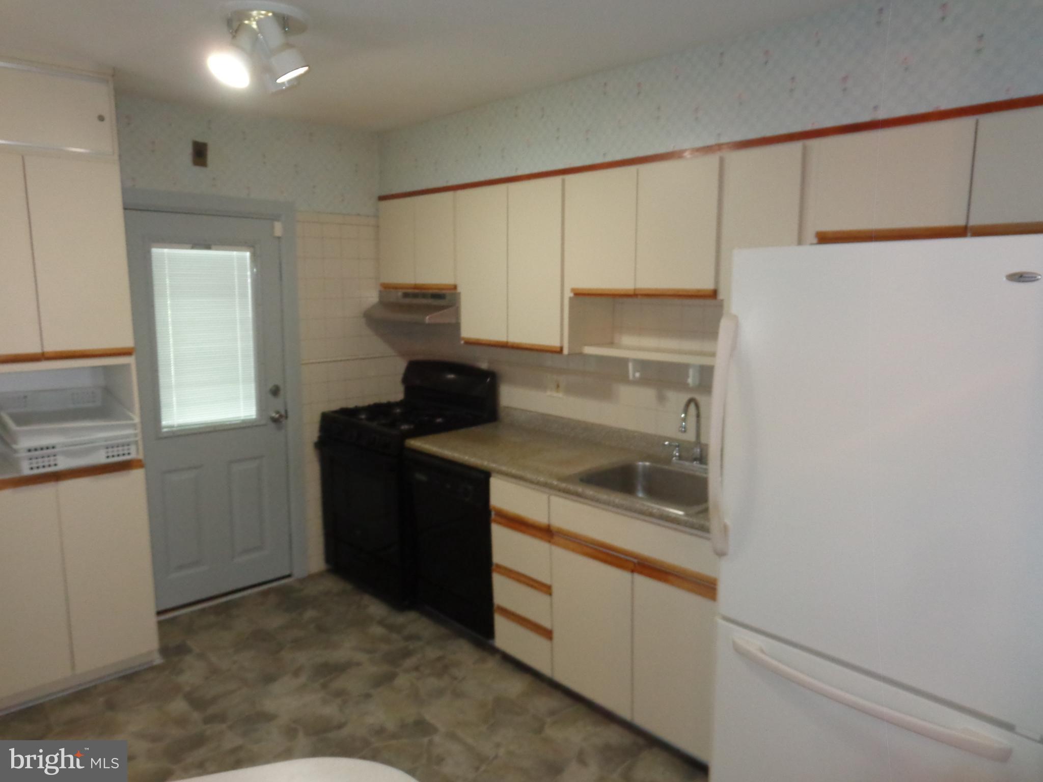 PHILADELPHIA (SOUTH) - Residential