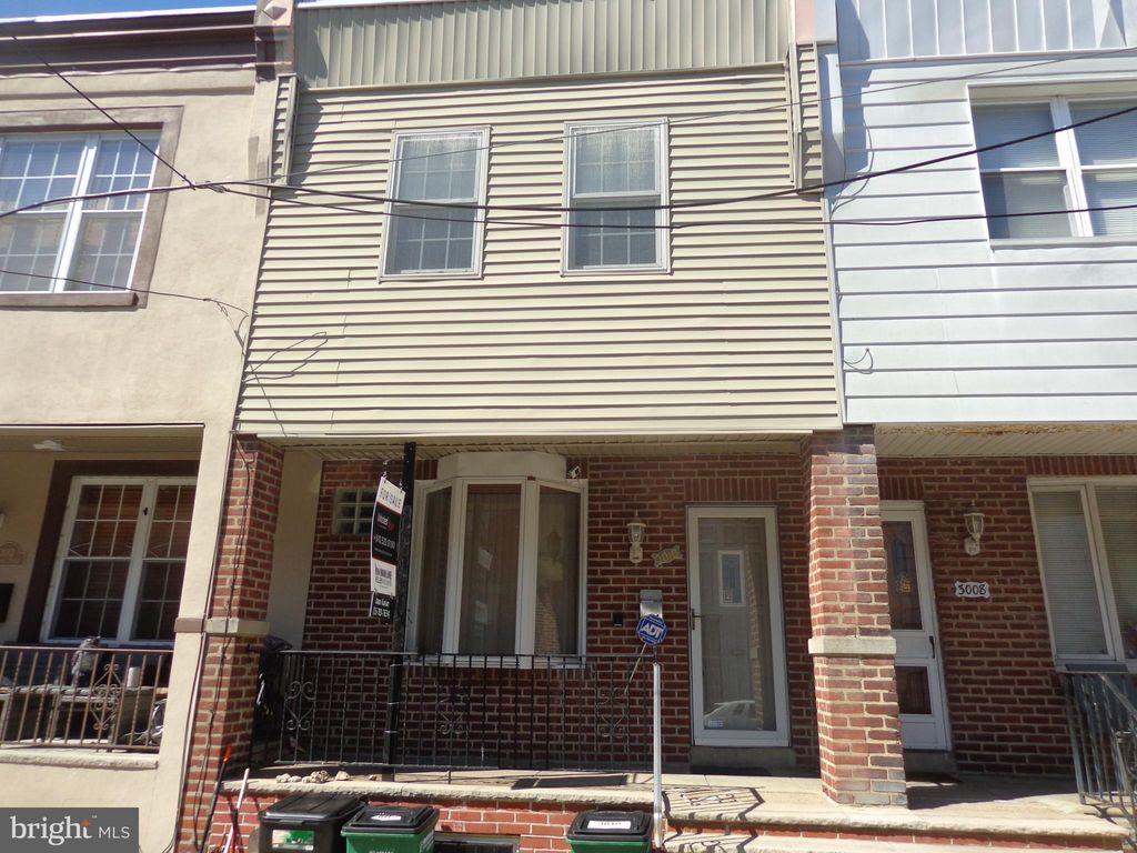 Photo of 3010 S Colorado Street, PHILADELPHIA, PA 19145 (MLS # PAPH2536782)