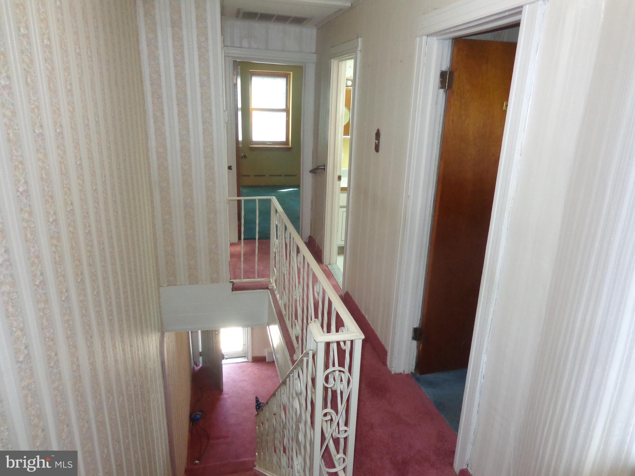 PHILADELPHIA (SOUTH) - Residential