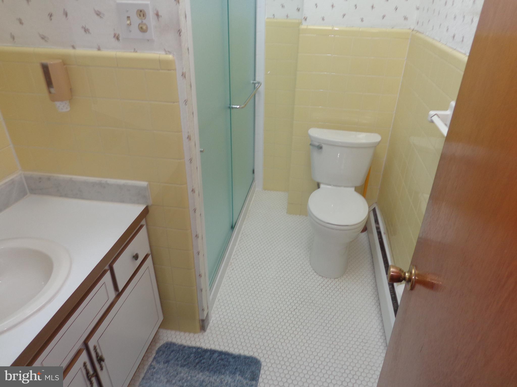 PHILADELPHIA (SOUTH) - Residential