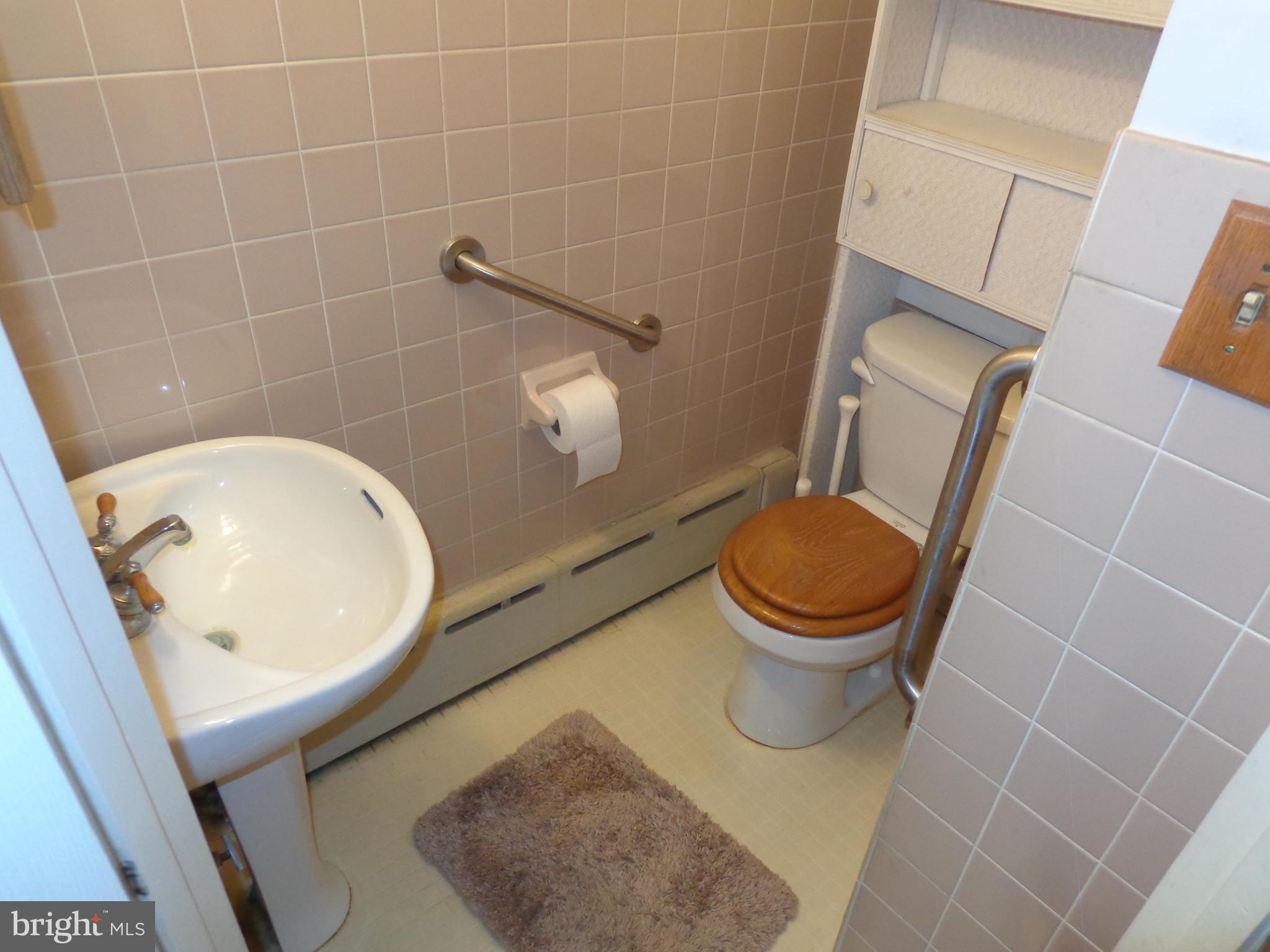 PHILADELPHIA (SOUTH) - Residential