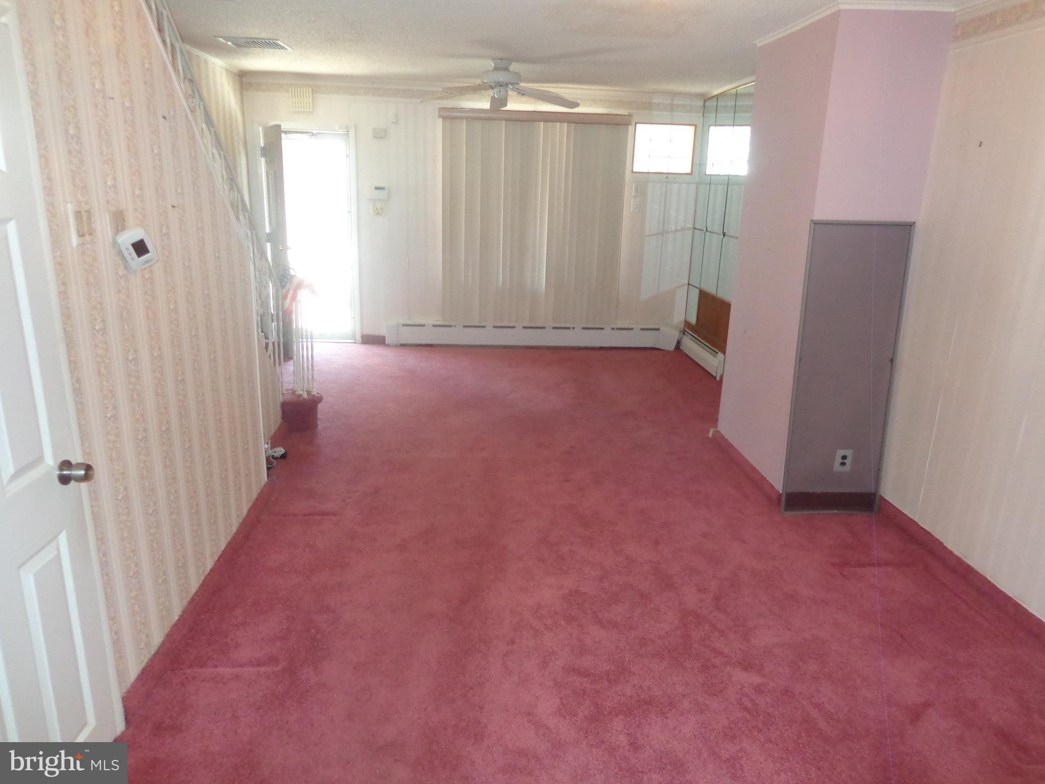 PHILADELPHIA (SOUTH) - Residential