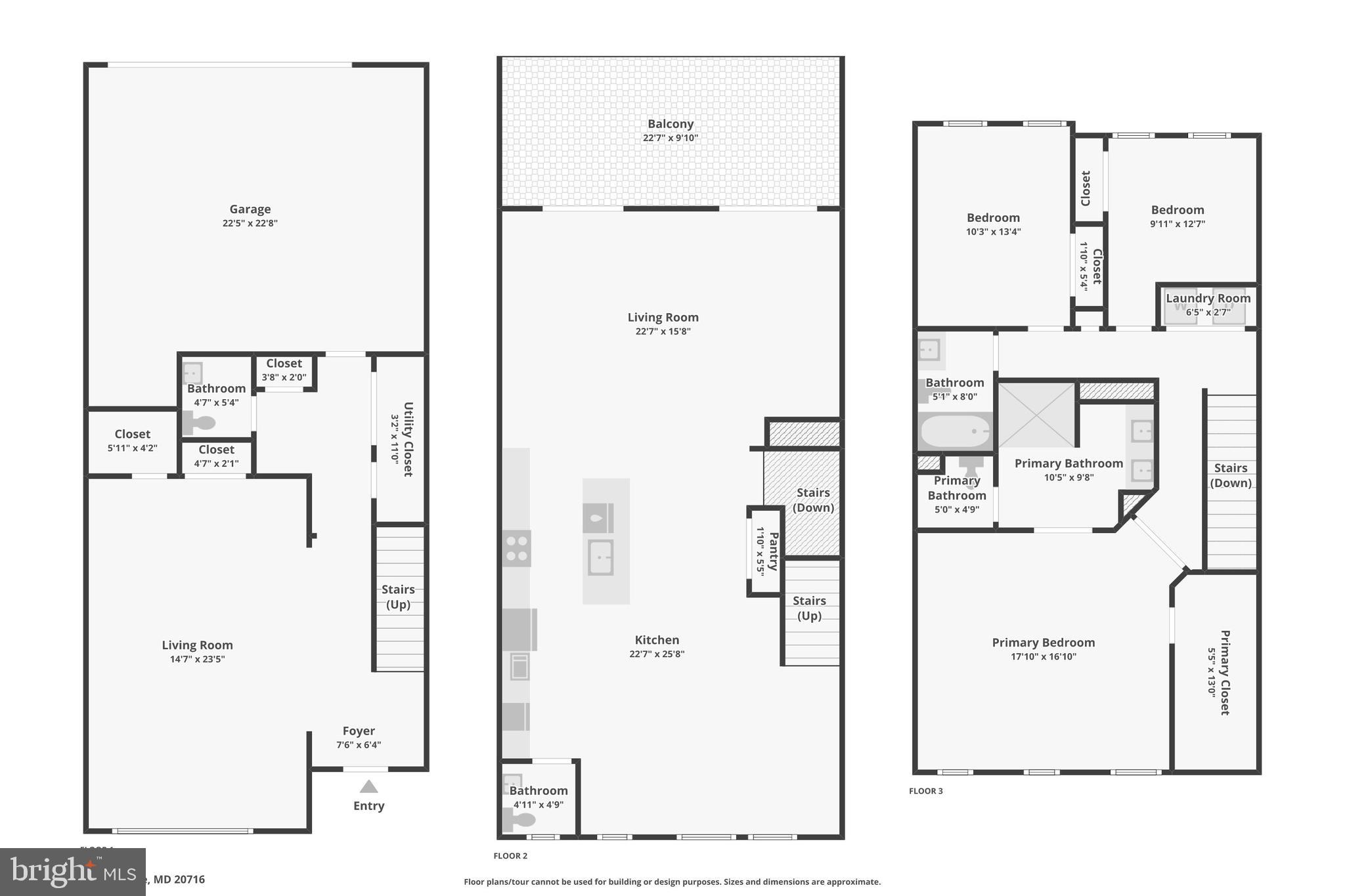 SOUTH LAKE - Residential
